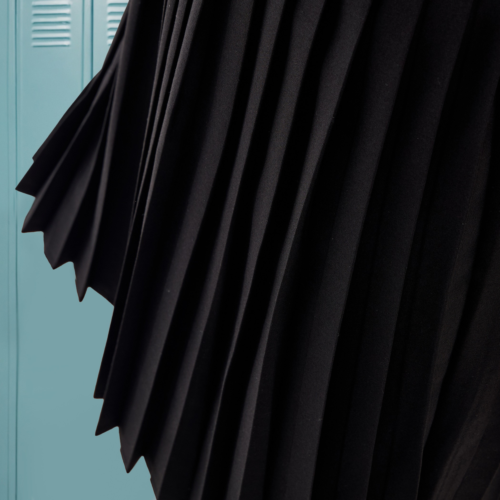 Pleated Sleeveless Dress-women-clothing-dresses-image-5