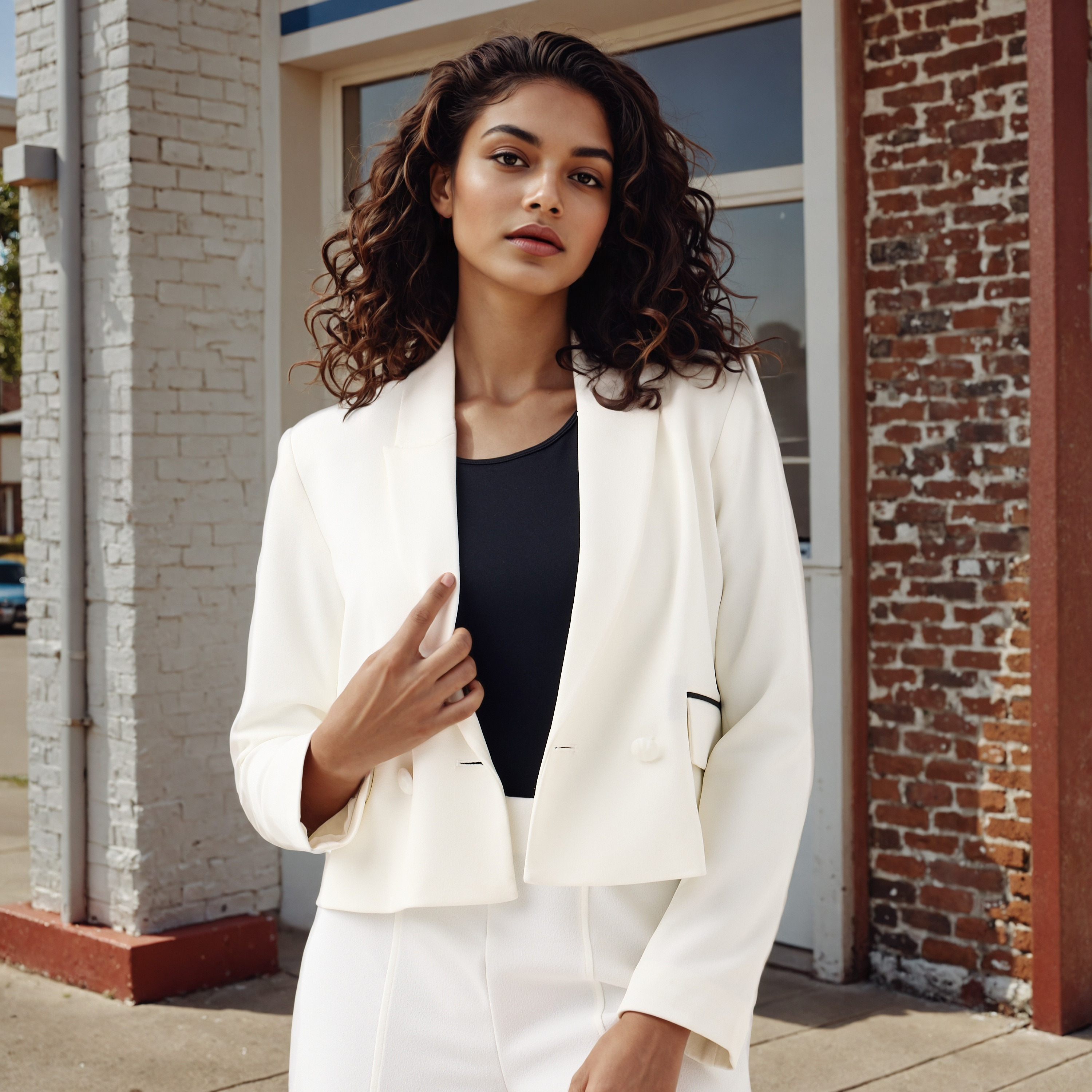 بليزر قصير بياقة عريضة-women-clothing-coatsandjackets-blazers-image-5