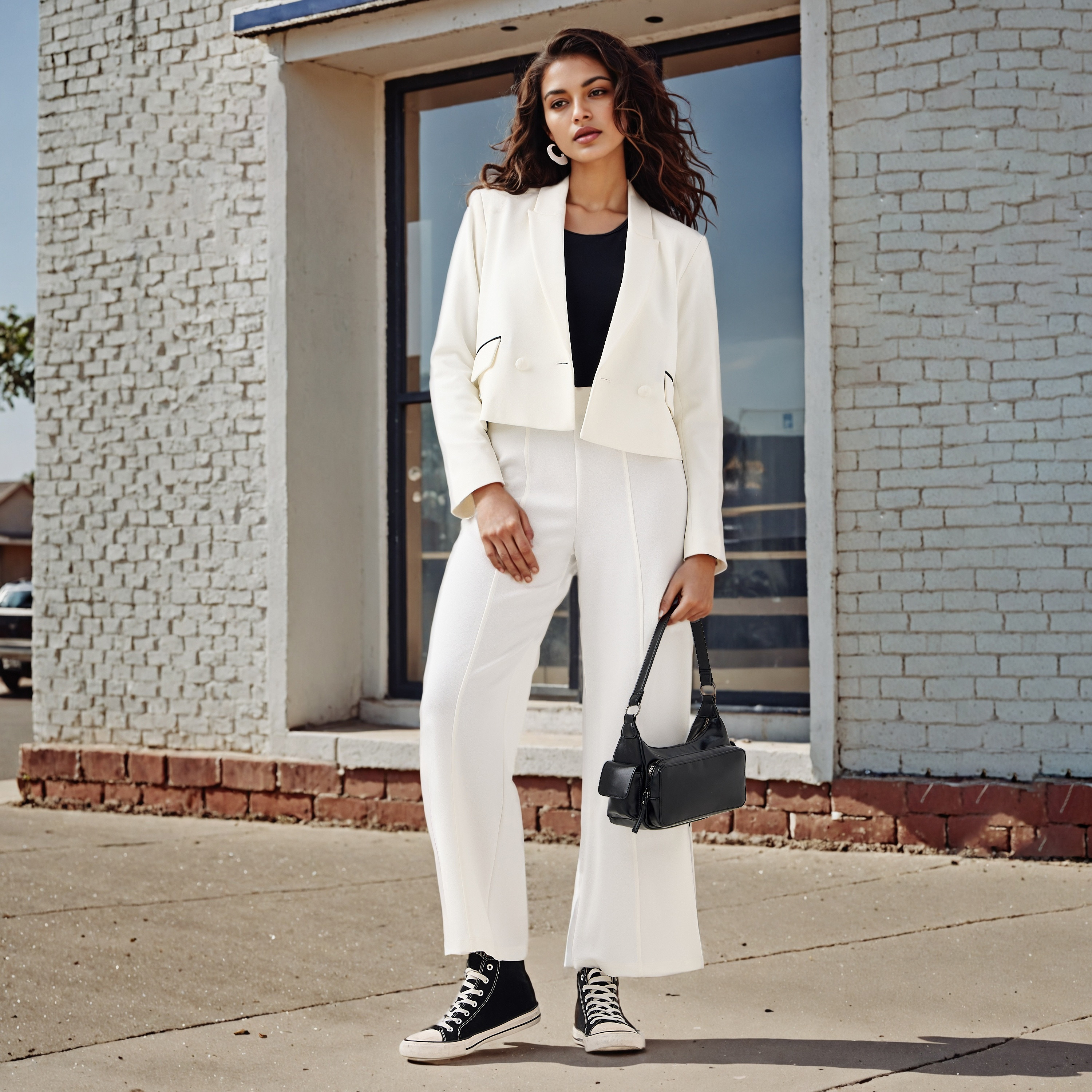 بليزر قصير بياقة عريضة-women-clothing-coatsandjackets-blazers-image-4