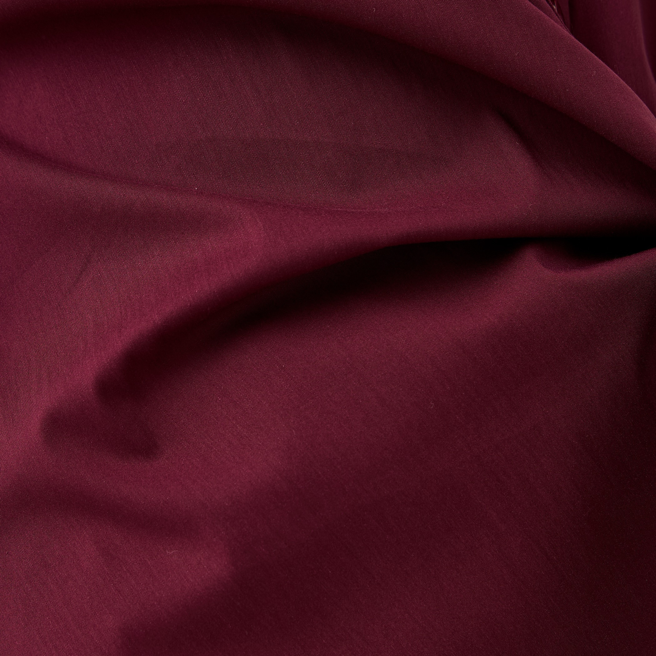 Knot Detail Shirt with Collar and Extended Short Sleeves-women-clothing-shirtsandblouses-shirts-image-5