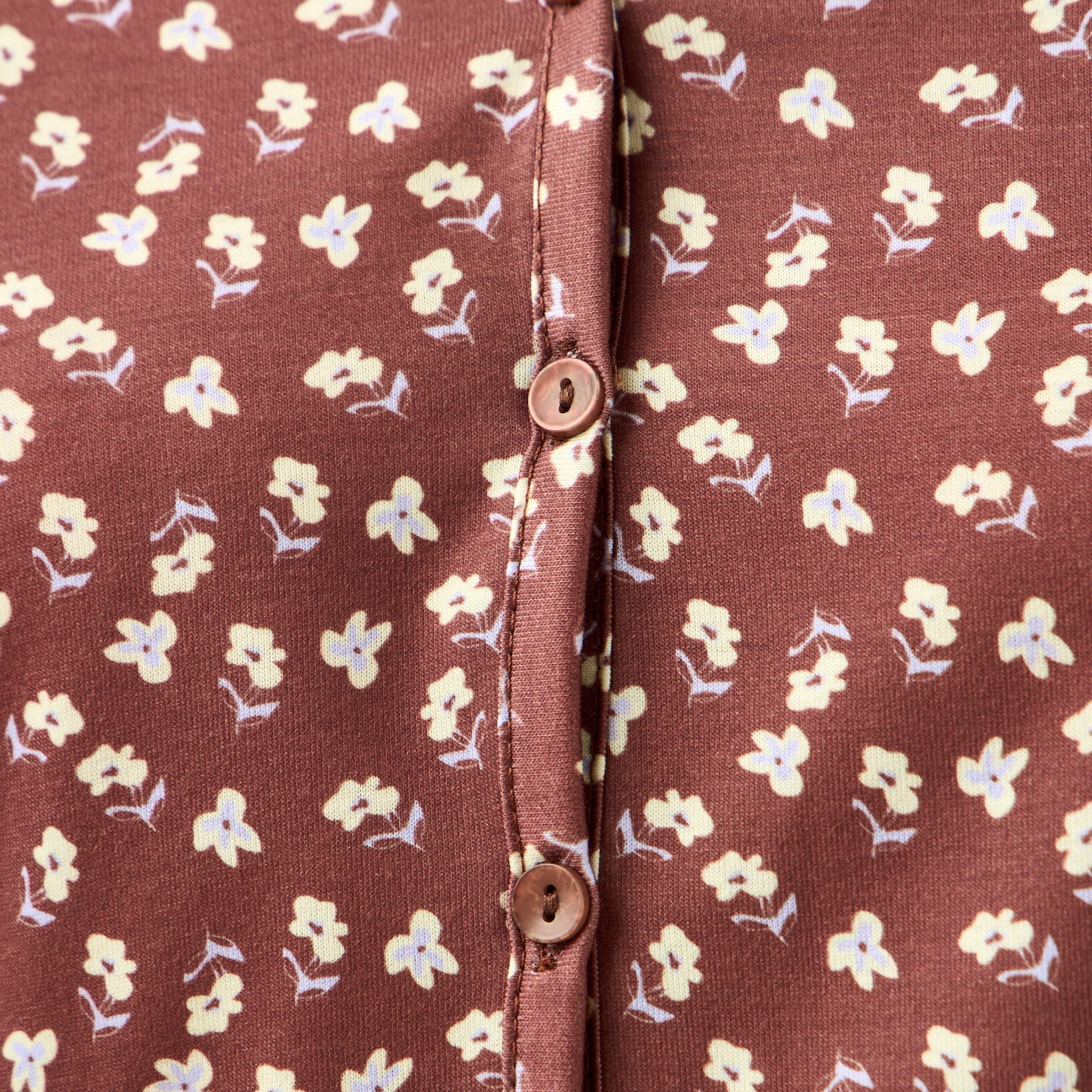 Regular Fit Floral Print Cardigan-women-winterwear-cardigansandjumpers-cardigans-image-5