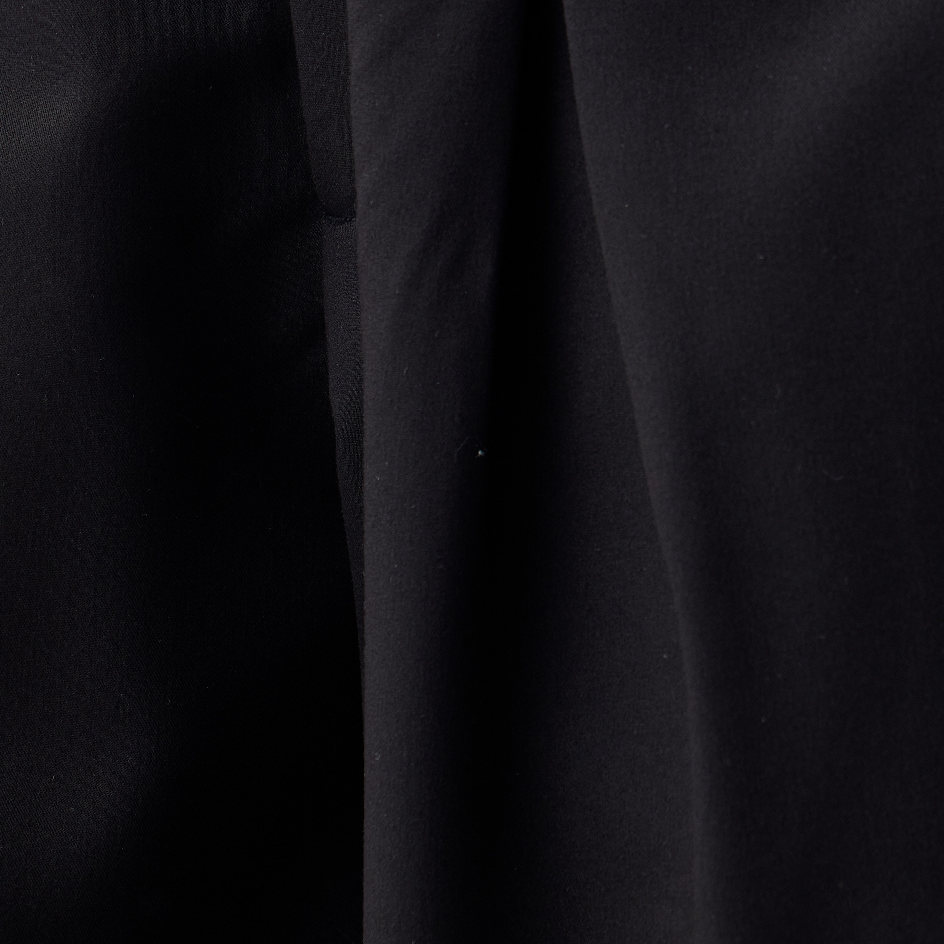 Pleated Regular Fit Pants with Pockets-women-clothing-bottoms-trousers-image-5
