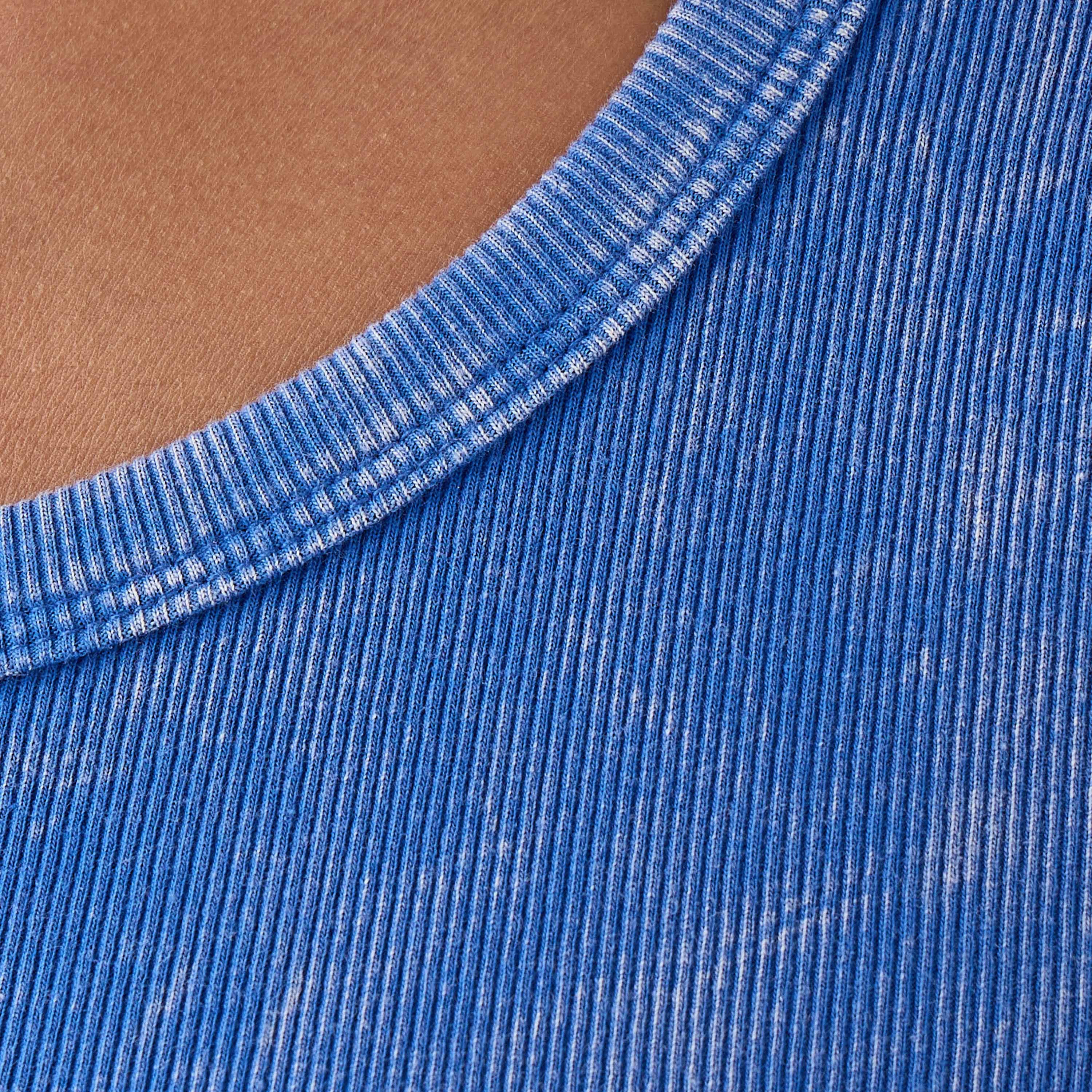 Ribbed Crop Top with Scoop Neck-women-clothing-tshirts-image-5