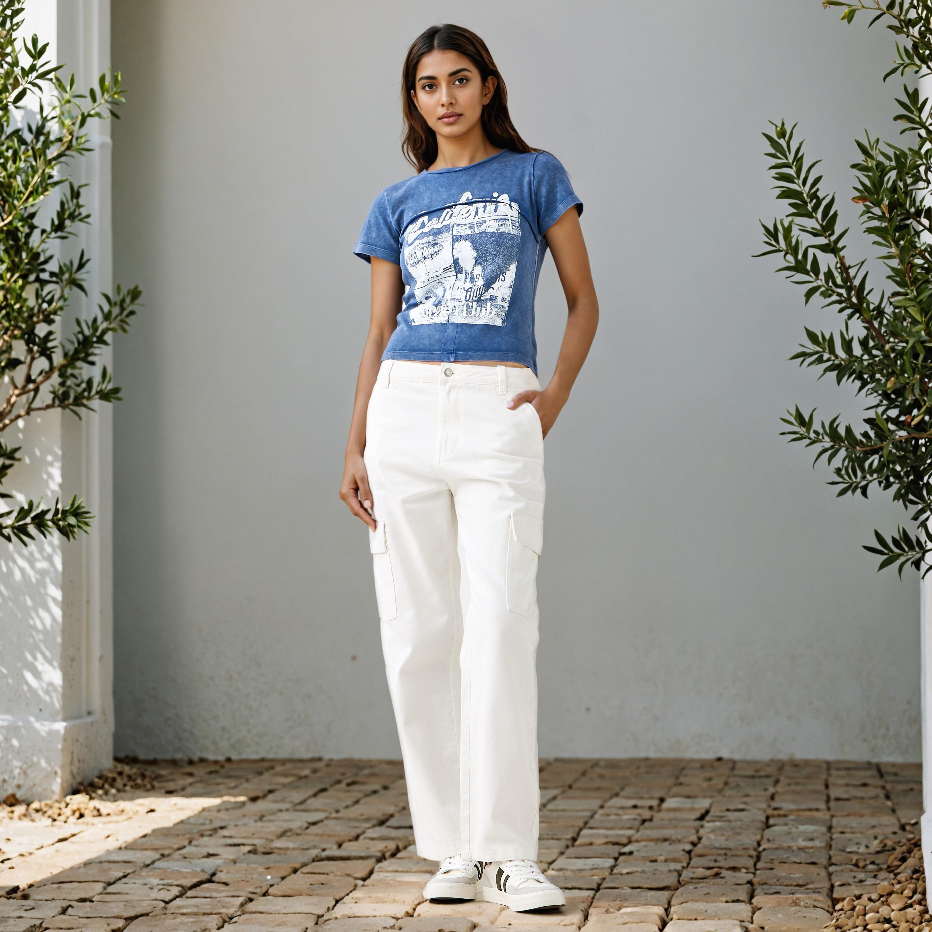 تيشيرت بطبعات تايبوجرافيك-women-clothing-tshirts-image-2