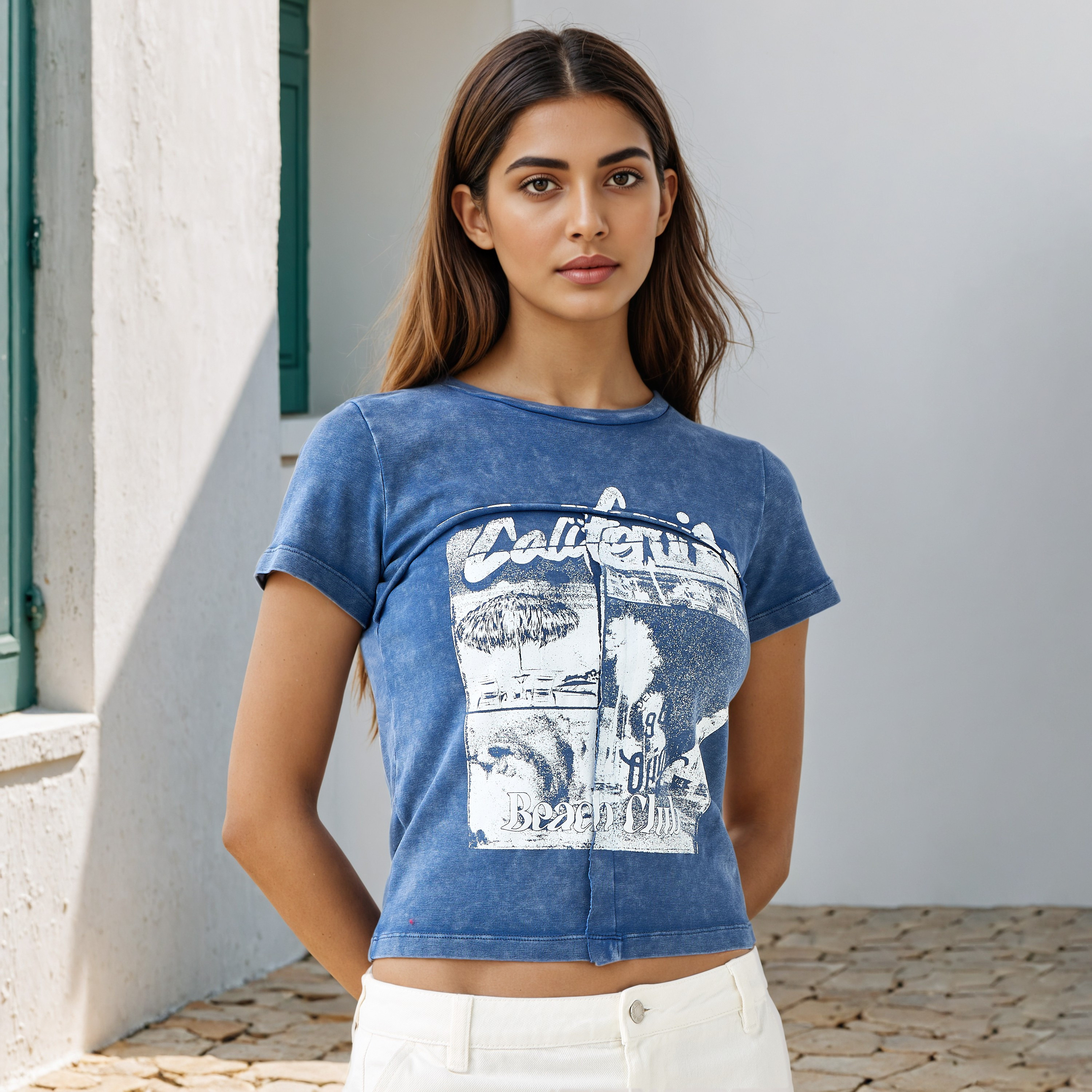 تيشيرت بطبعات تايبوجرافيك-women-clothing-tshirts-image-4