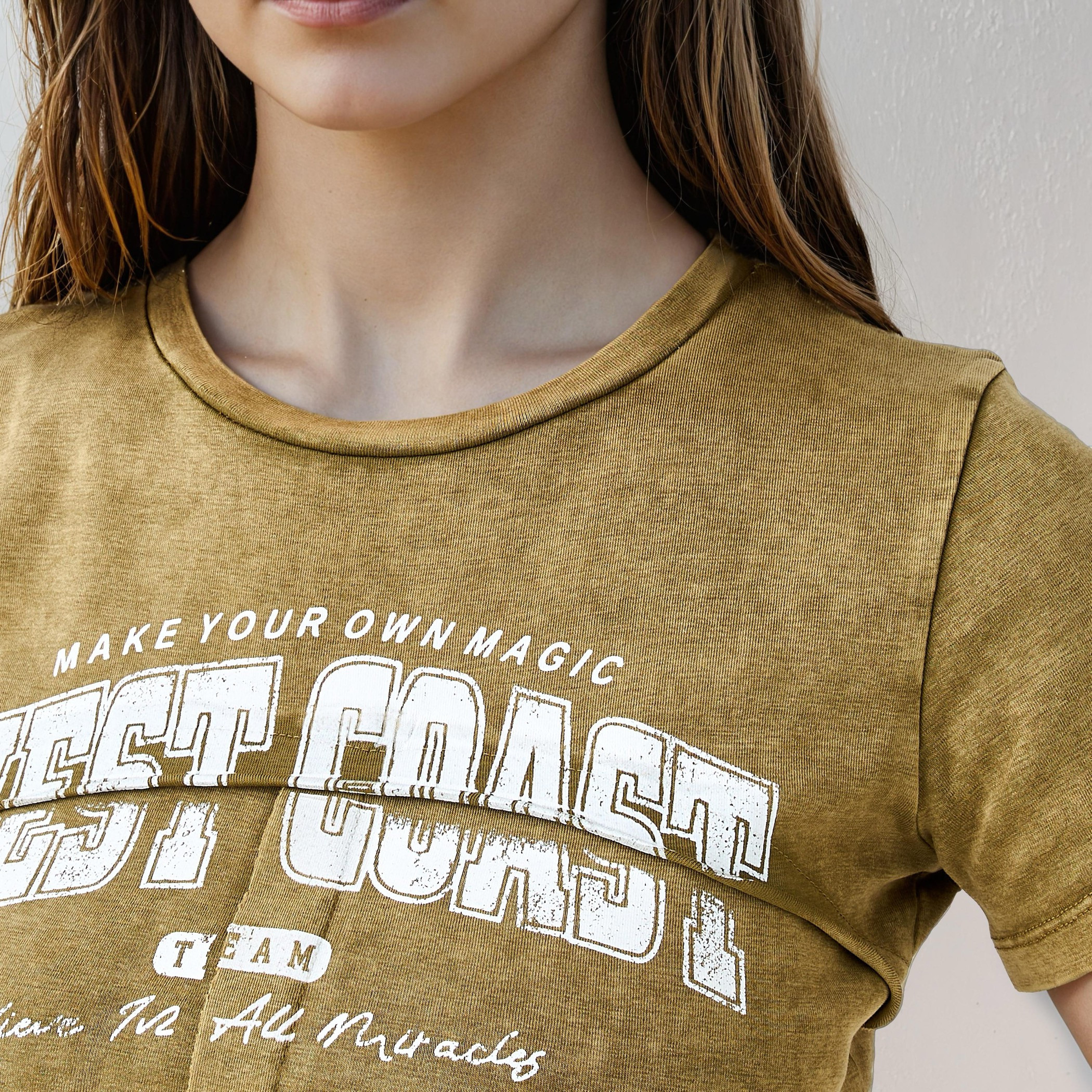 Typographic Print T-shirt-women-clothing-tshirts-image-5