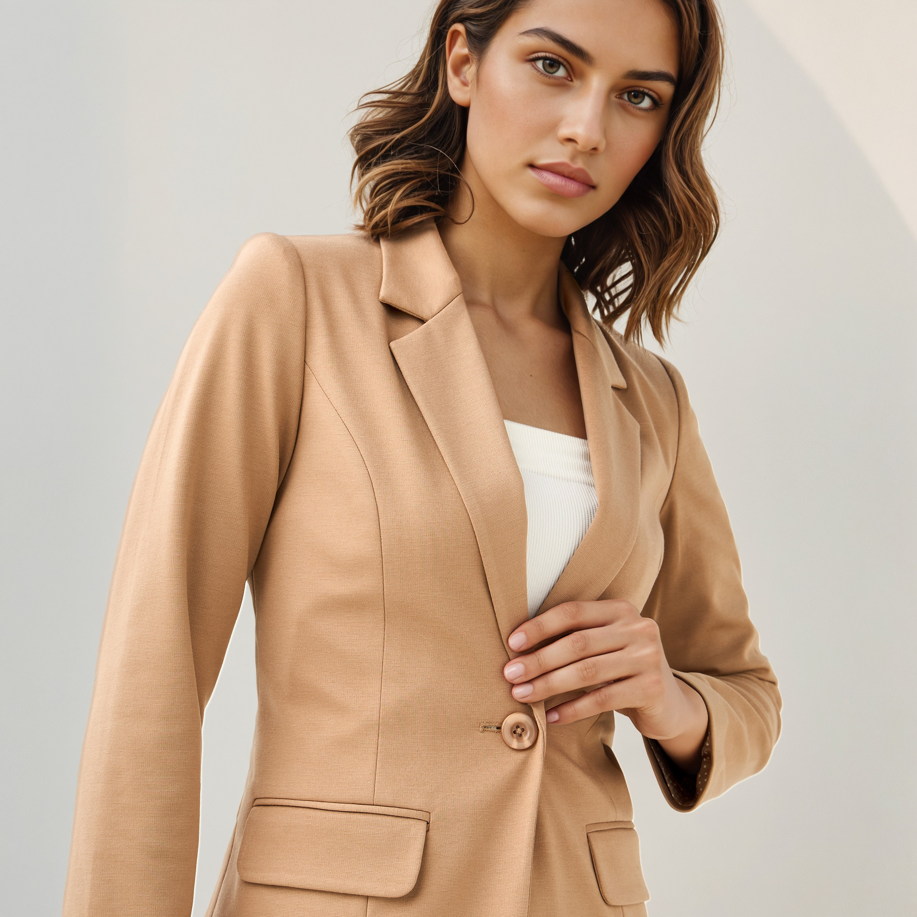 Single Breasted Blazer-women-winterwear-coatsandjackets-jackets-image-19