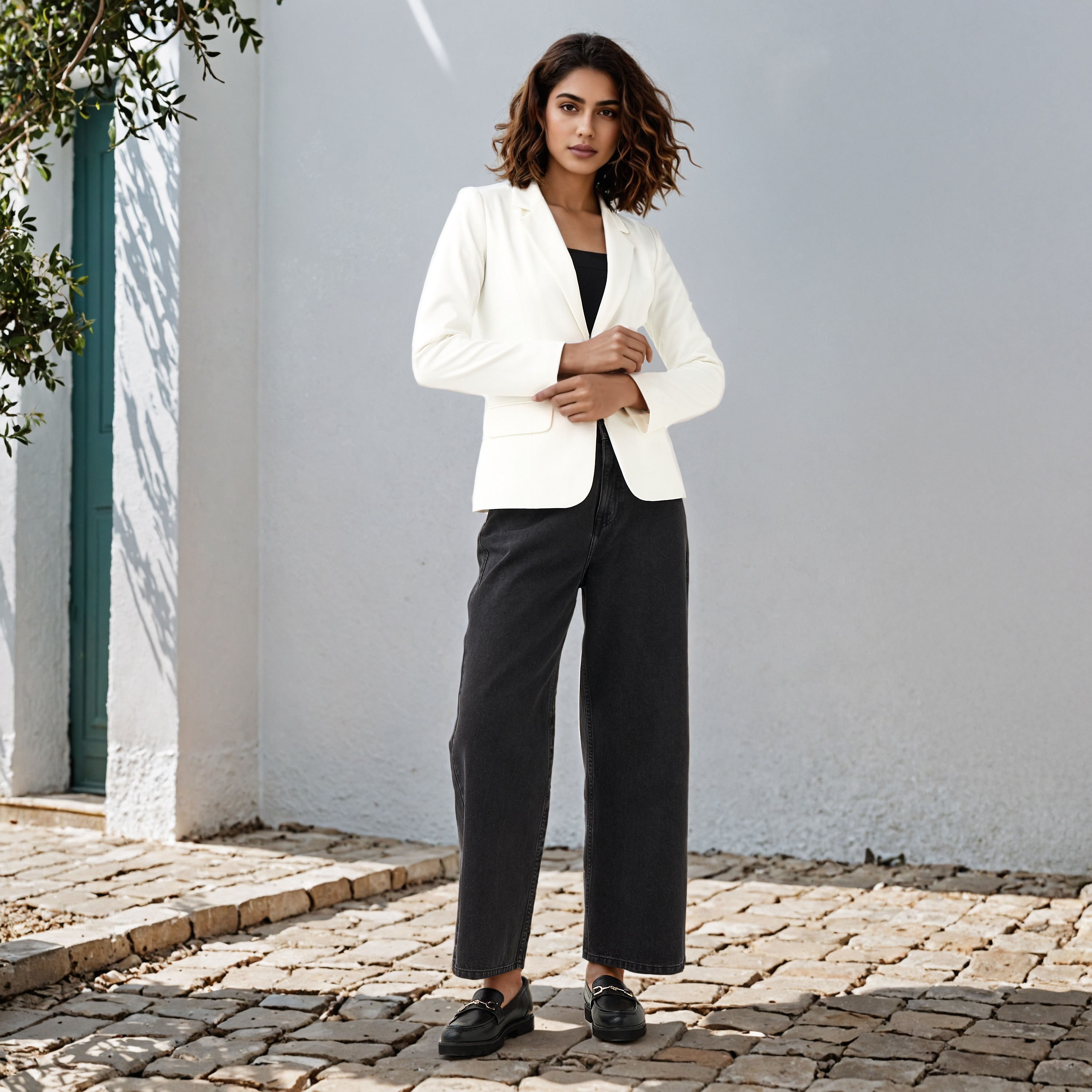 Single Breasted Blazer-women-winterwear-coatsandjackets-jackets-image-7