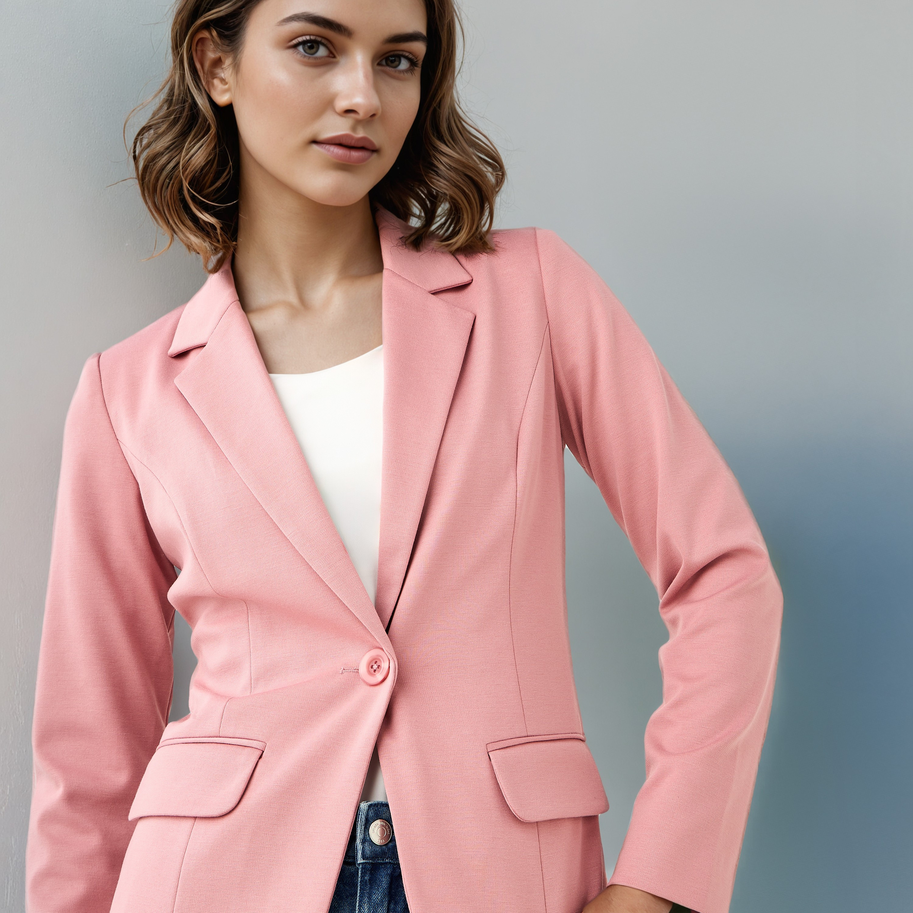 Single Breasted Blazer-women-winterwear-coatsandjackets-jackets-image-14
