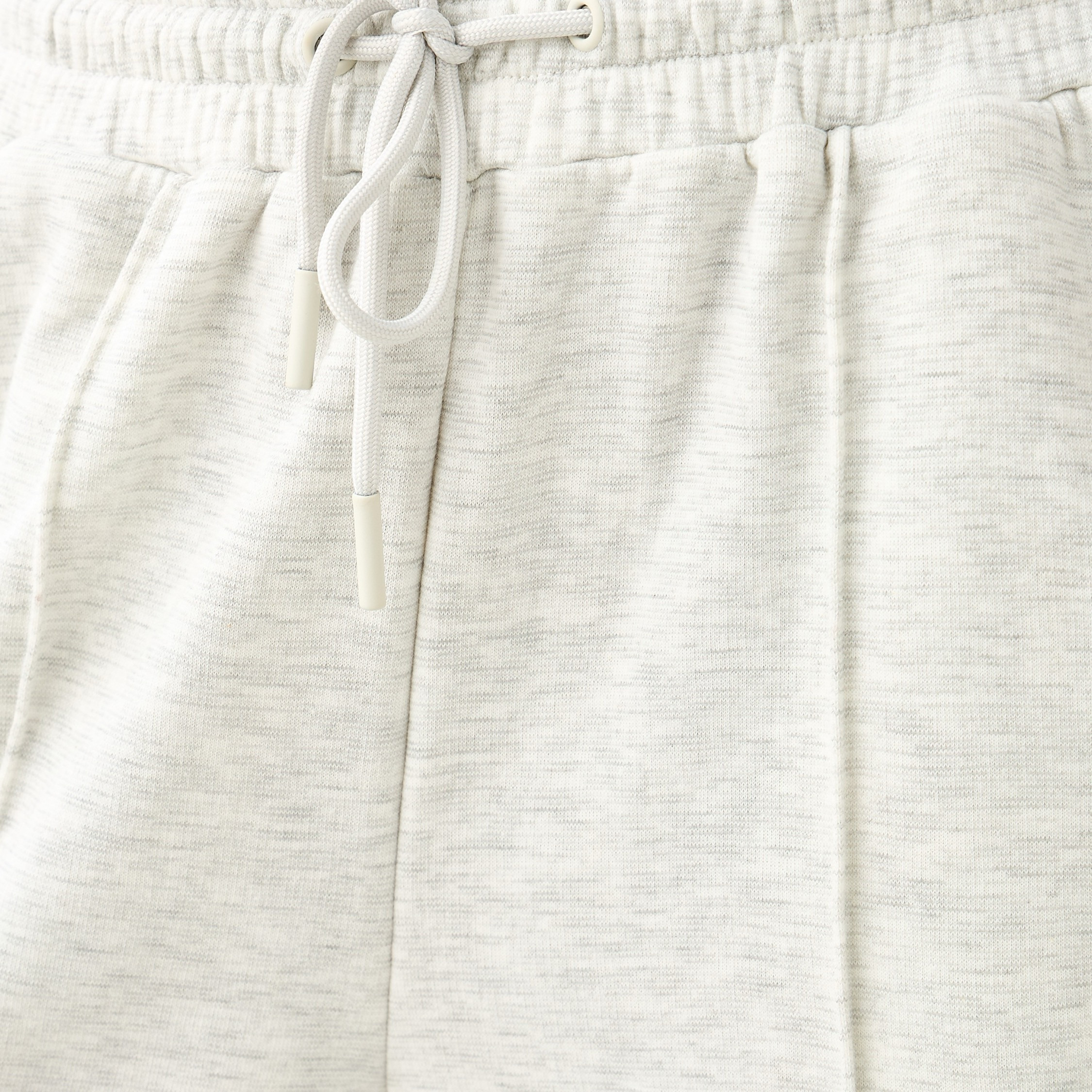 بنطلون بقصة عادية وخصر مرن وجيوب-women-clothing-bottoms-joggers-image-5