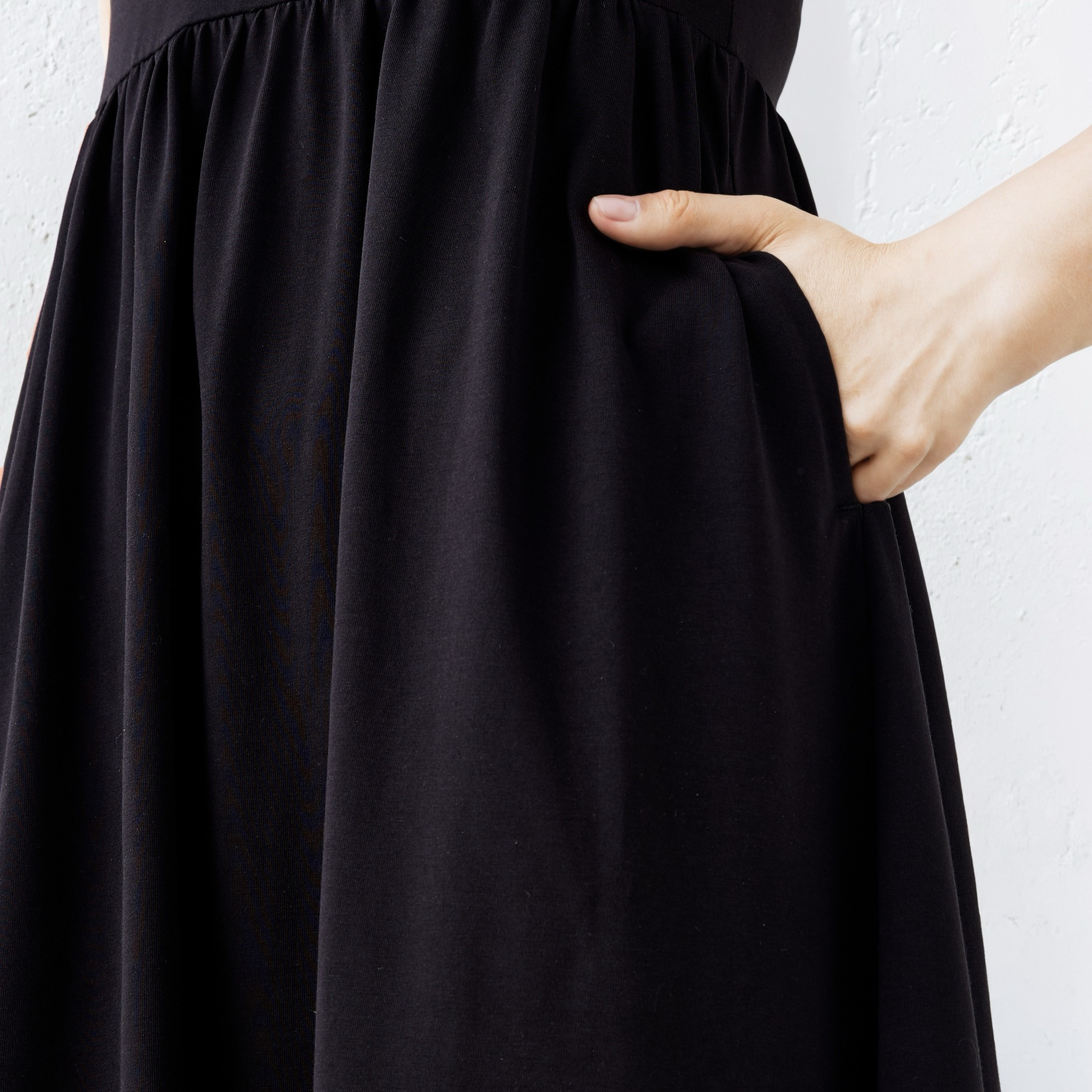 A-line Sleeveless Dress-women-clothing-dresses-image-5