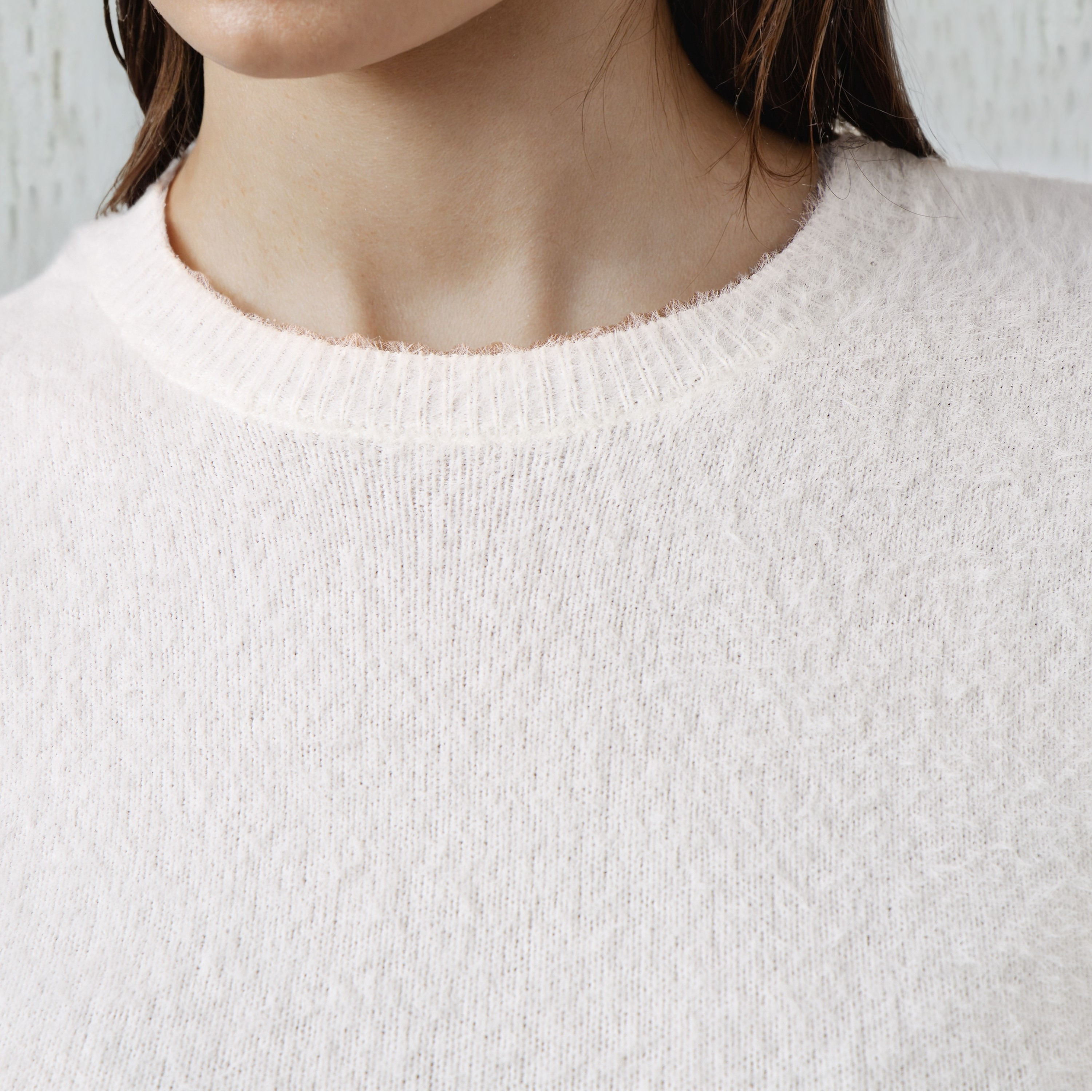 Faux Fur Crew Neck Sweater-women-clothing-cardigansandjumpers-jumpers-image-5