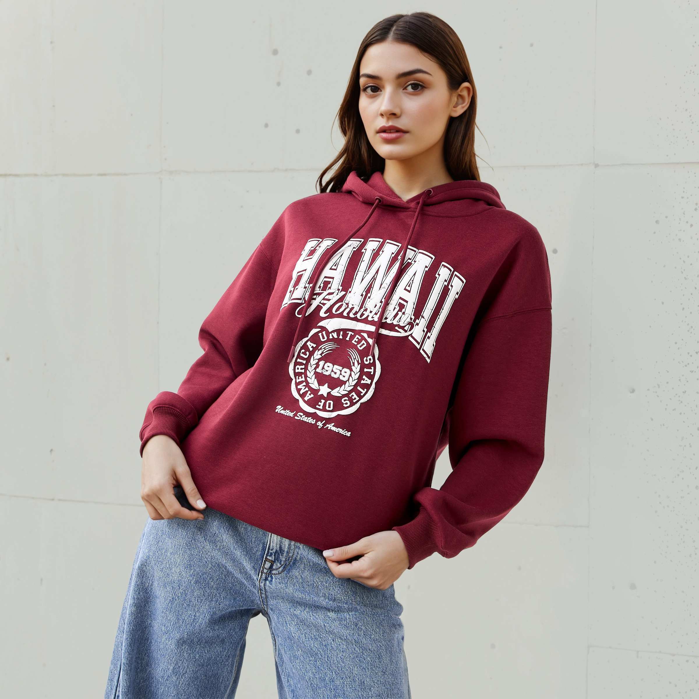 Hoodie with Graphic Print-women-clothing-hoodiesandsweatshirts-hoodies-image-6