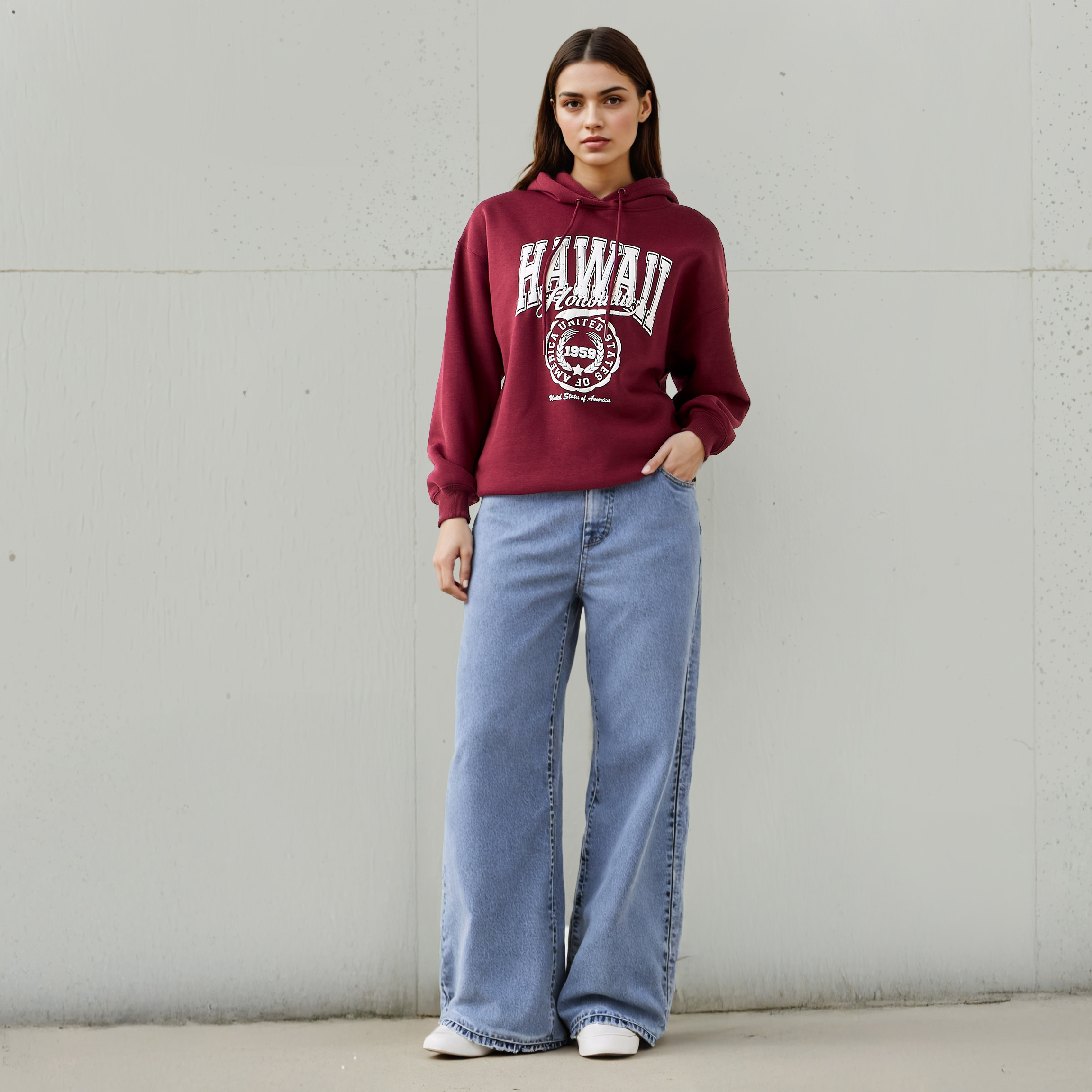 Hoodie with Graphic Print-women-clothing-hoodiesandsweatshirts-hoodies-image-7