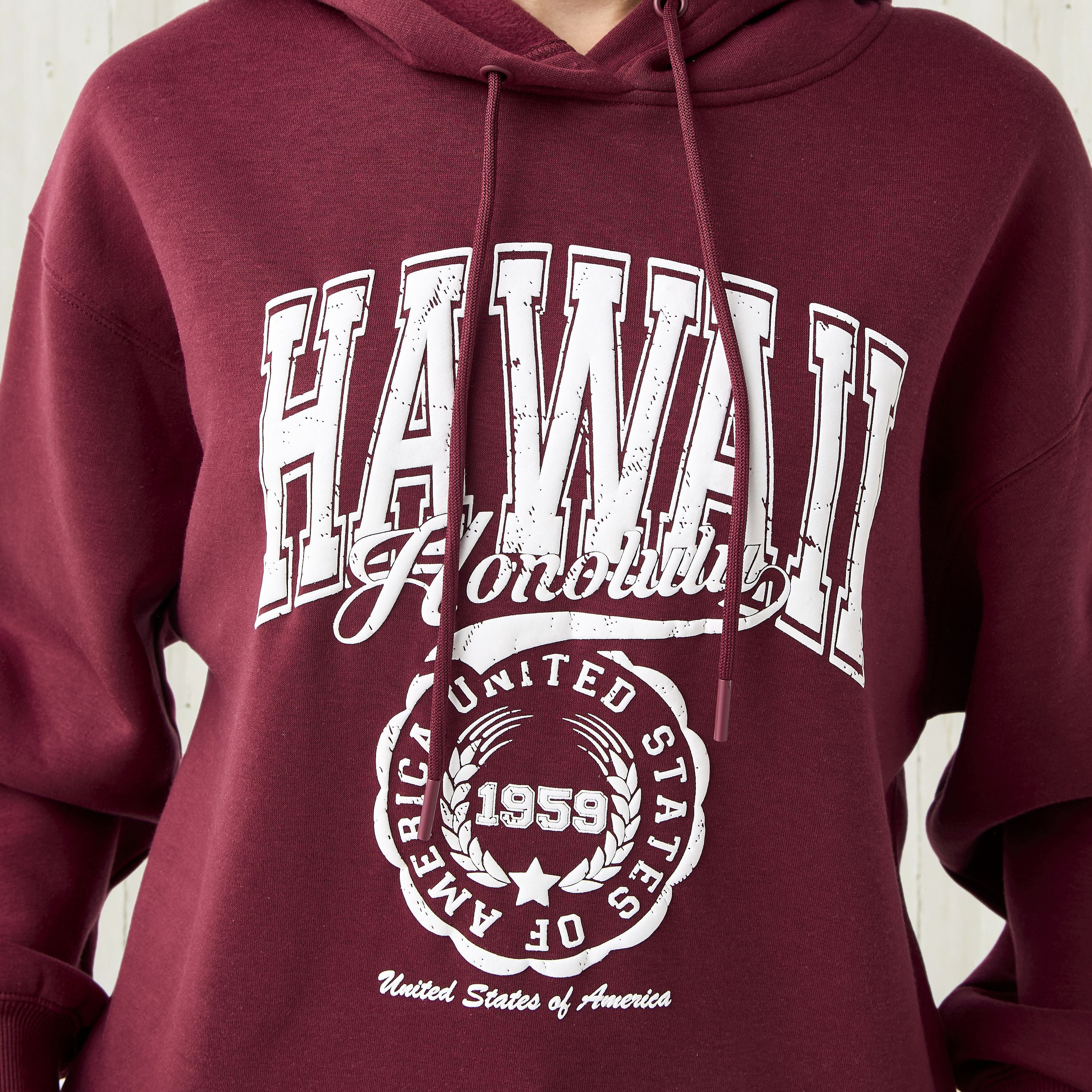 Hoodie with Graphic Print-women-winterwear-hoodiesandsweatshirts-hoodies-image-3