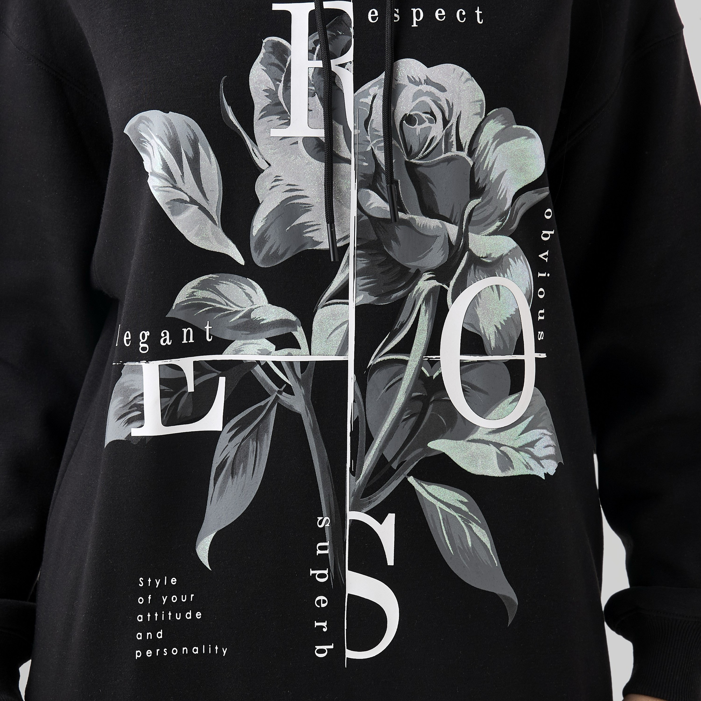 هودي بطبعات جرافيك-women-winterwear-hoodiesandsweatshirts-hoodies-image-3
