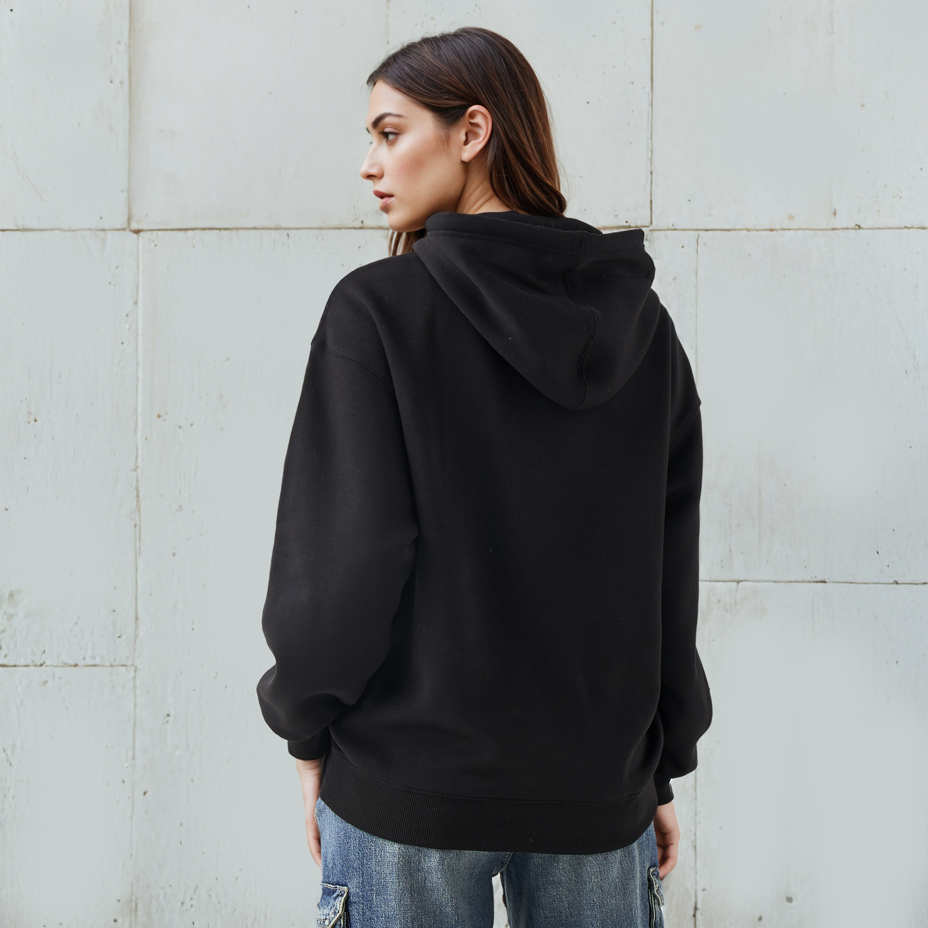 هودي بطبعات جرافيك-women-winterwear-hoodiesandsweatshirts-hoodies-image-2