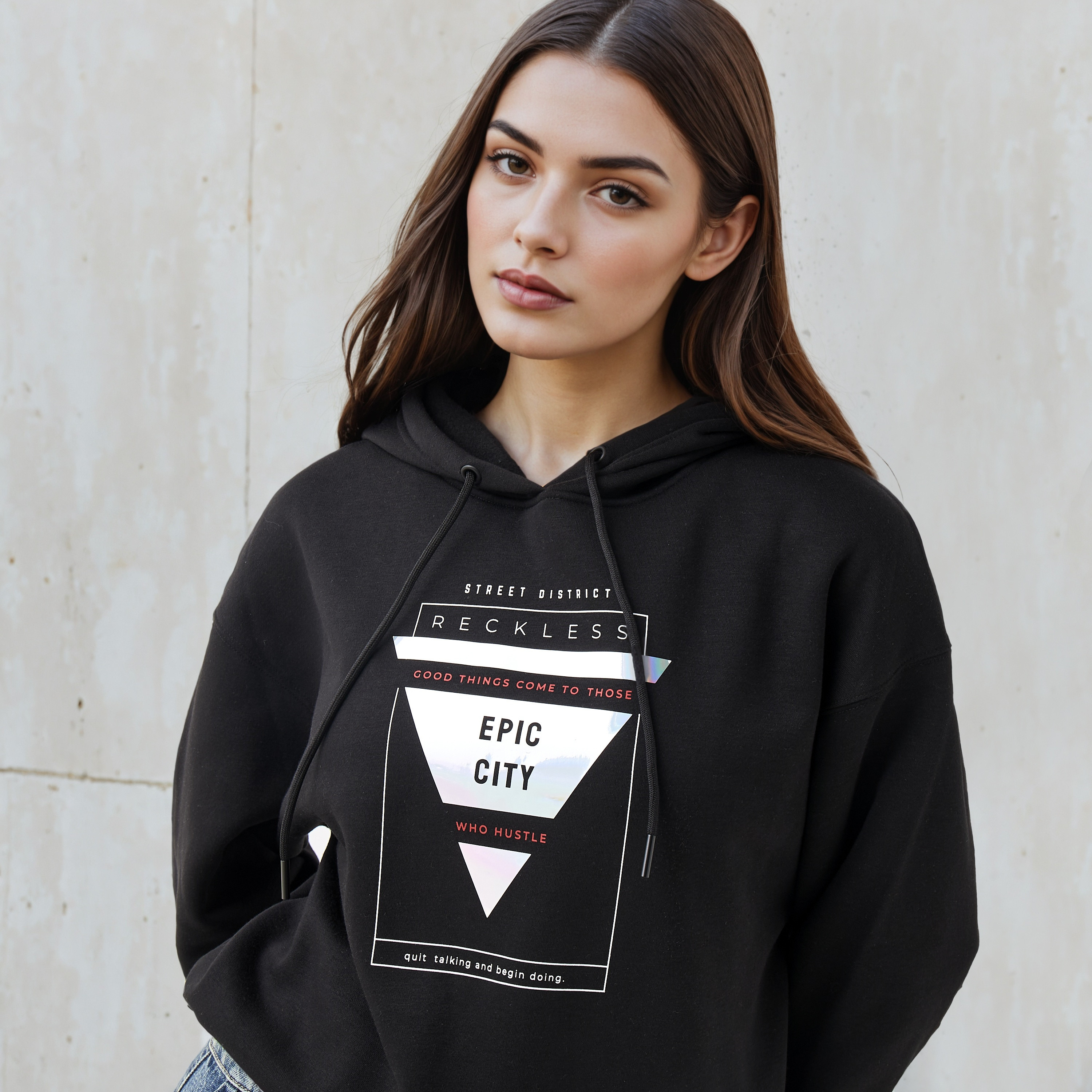 هودي بطبعات جرافيك-women-winterwear-hoodiesandsweatshirts-hoodies-image-1