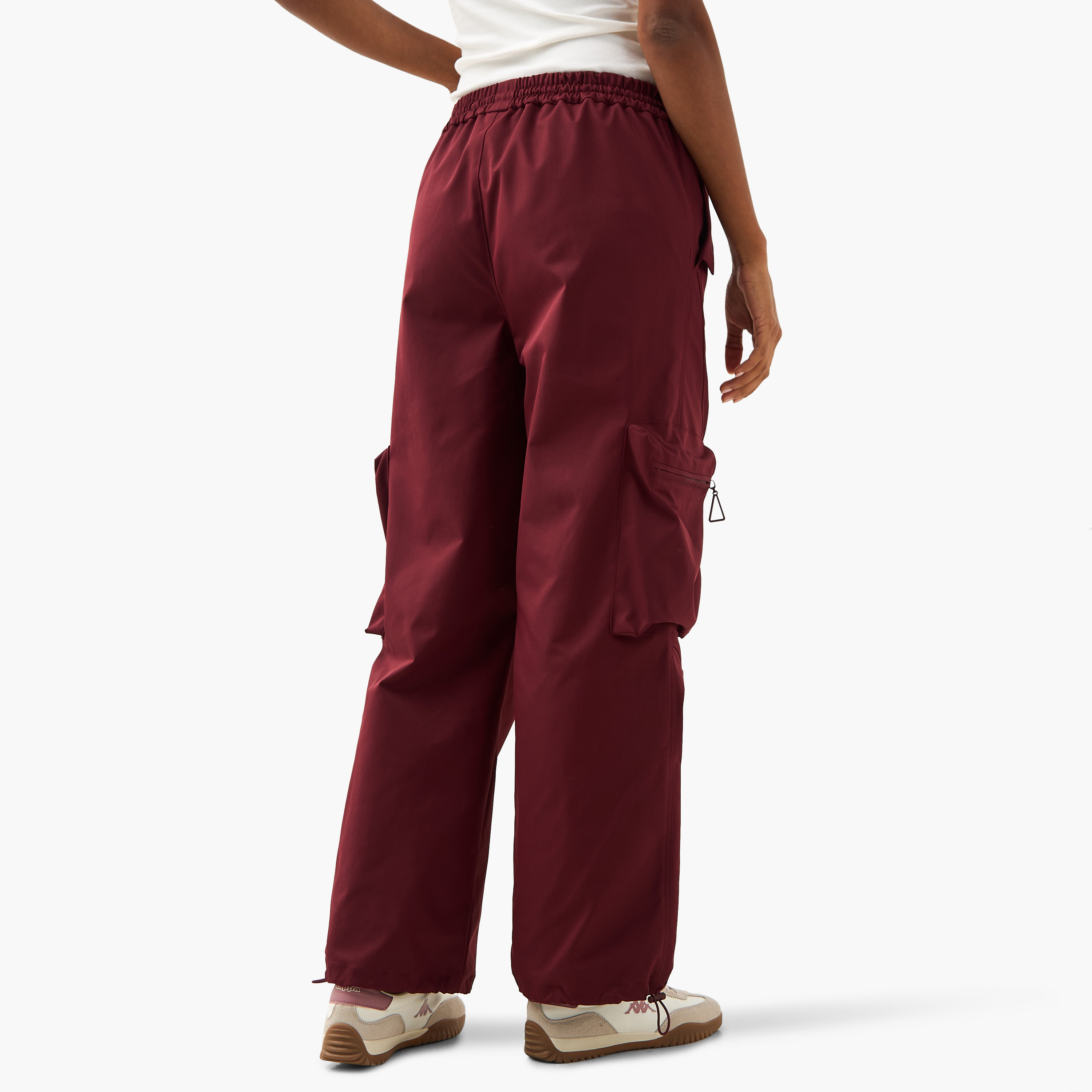 Mid-Rise Cargo Utility Pants-women-clothing-bottoms-trousers-image-4