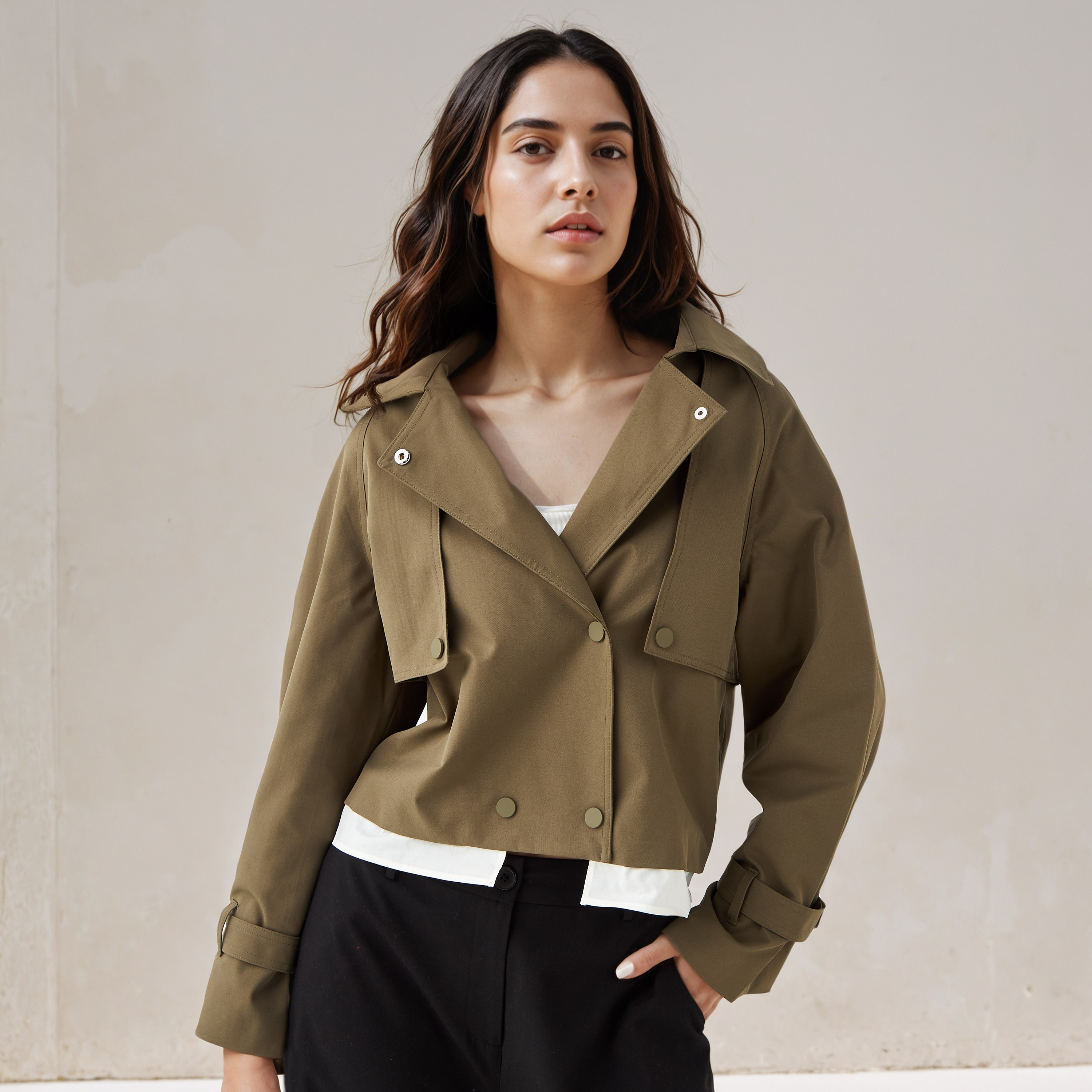 Crop Utility Jacket with Notch Lapel-women-winterwear-coatsandjackets-jackets-image-6