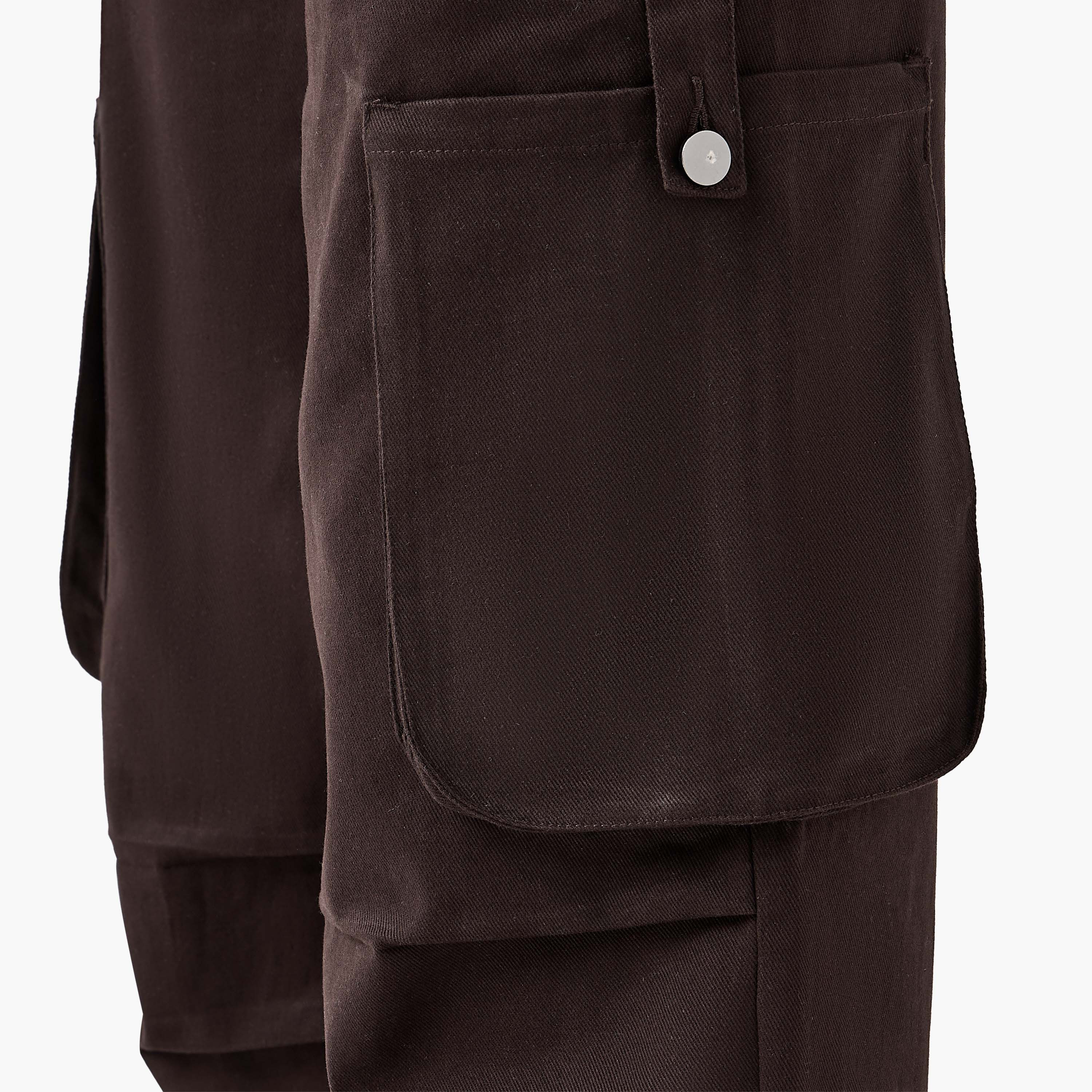 Relaxed Fit High-Waist Cotton Cargo Pants-women-clothing-bottoms-trousers-image-4