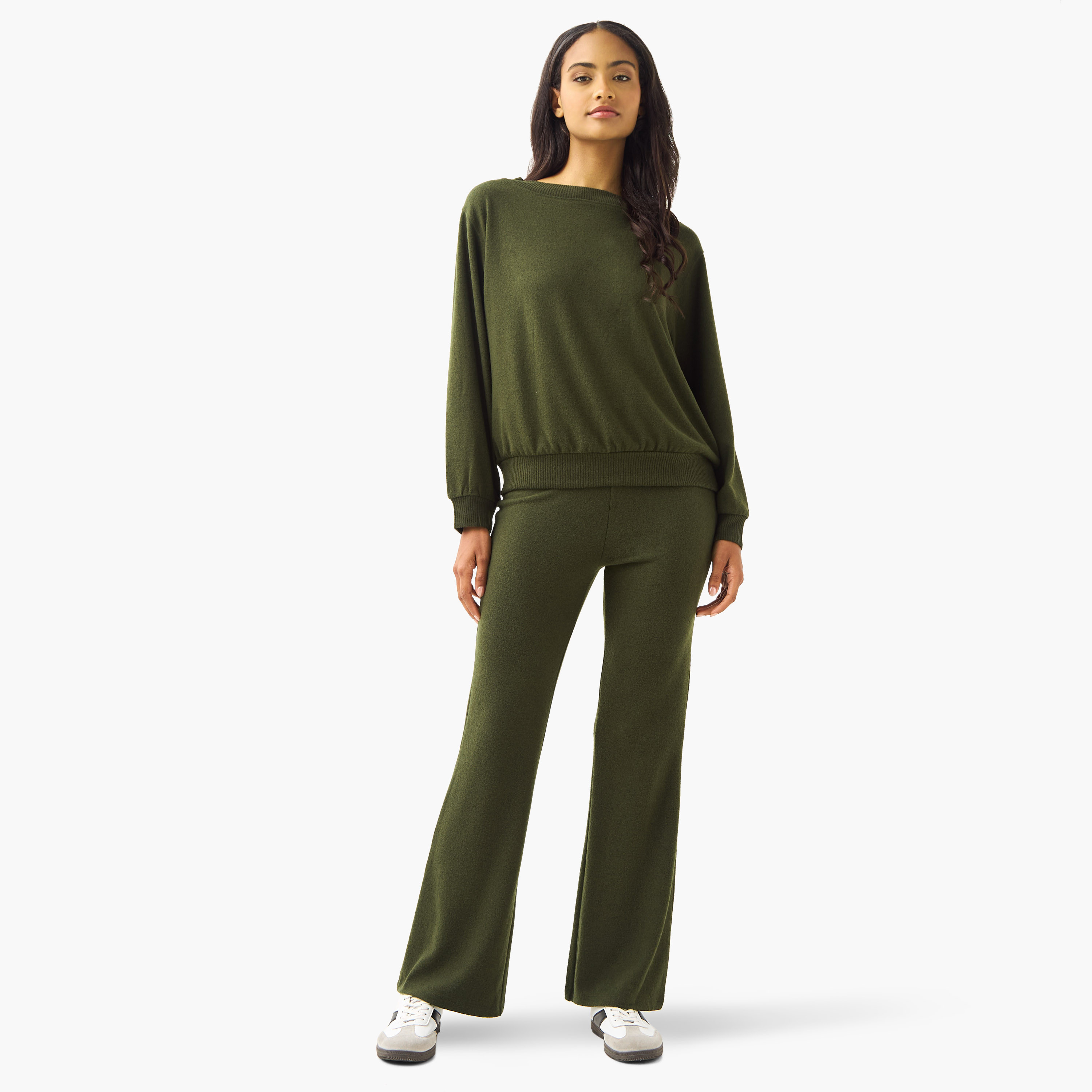 سويت شيرت بياقة كامب للنساء-women-clothing-cardigansandjumpers-jumpers-image-4
