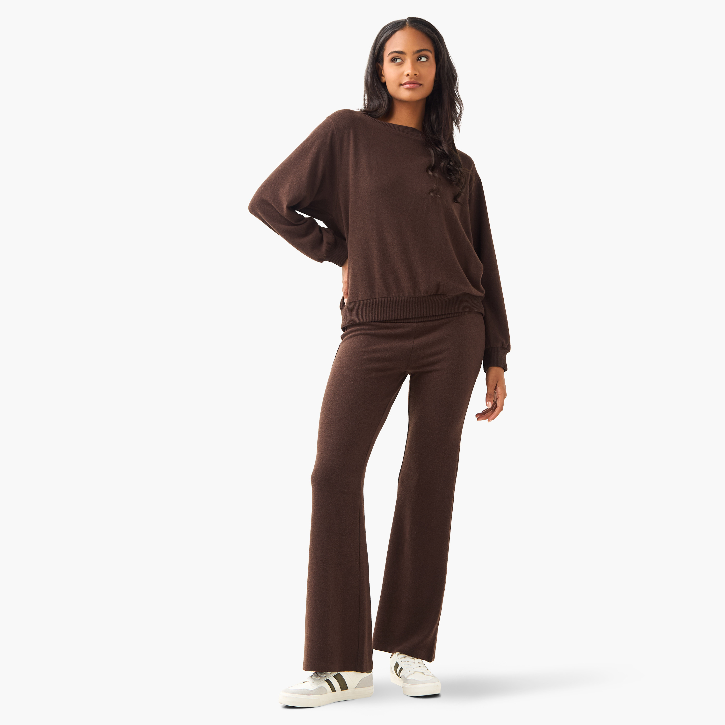 Women Boat Neck Sweater-women-clothing-cardigansandjumpers-jumpers-image-2