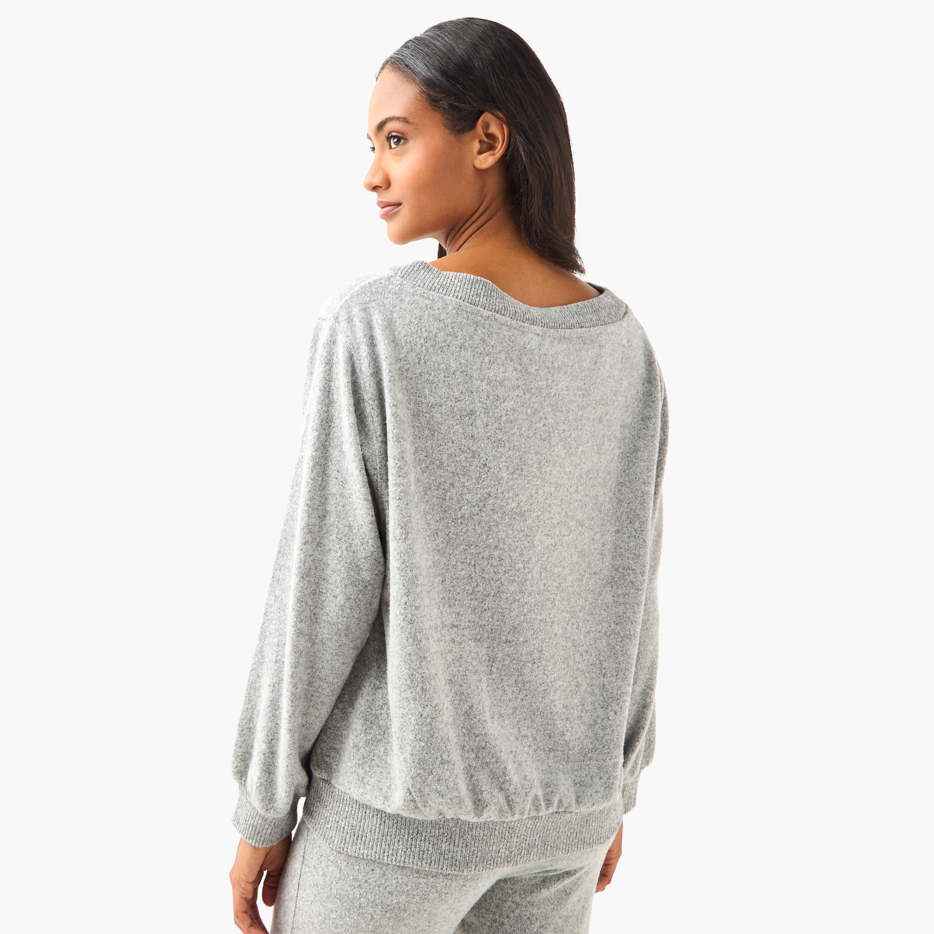 سويت شيرت بياقة كامب للنساء-women-clothing-cardigansandjumpers-jumpers-image-2