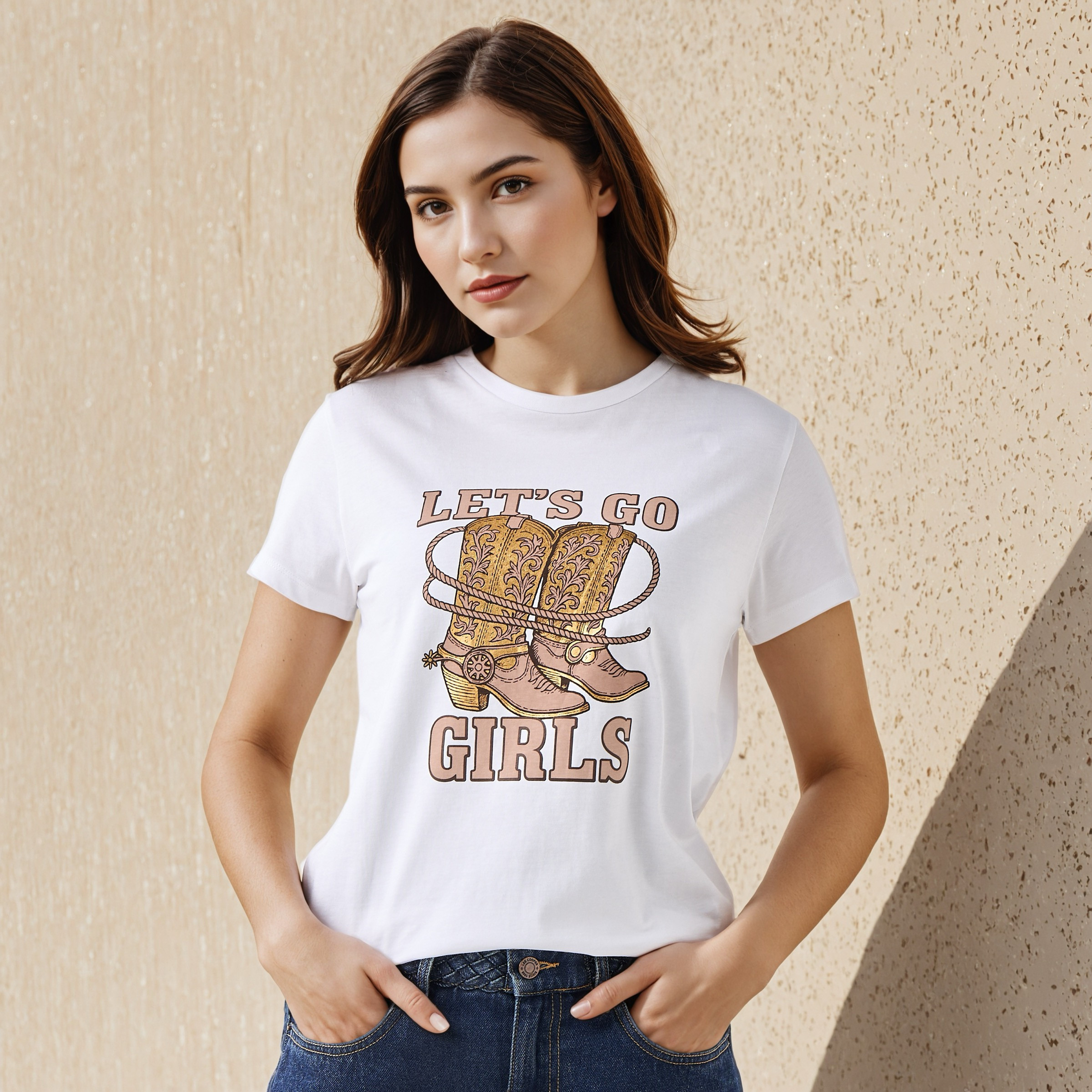 تيشيرت بطبعات جرافيك-women-clothing-tshirts-image-1