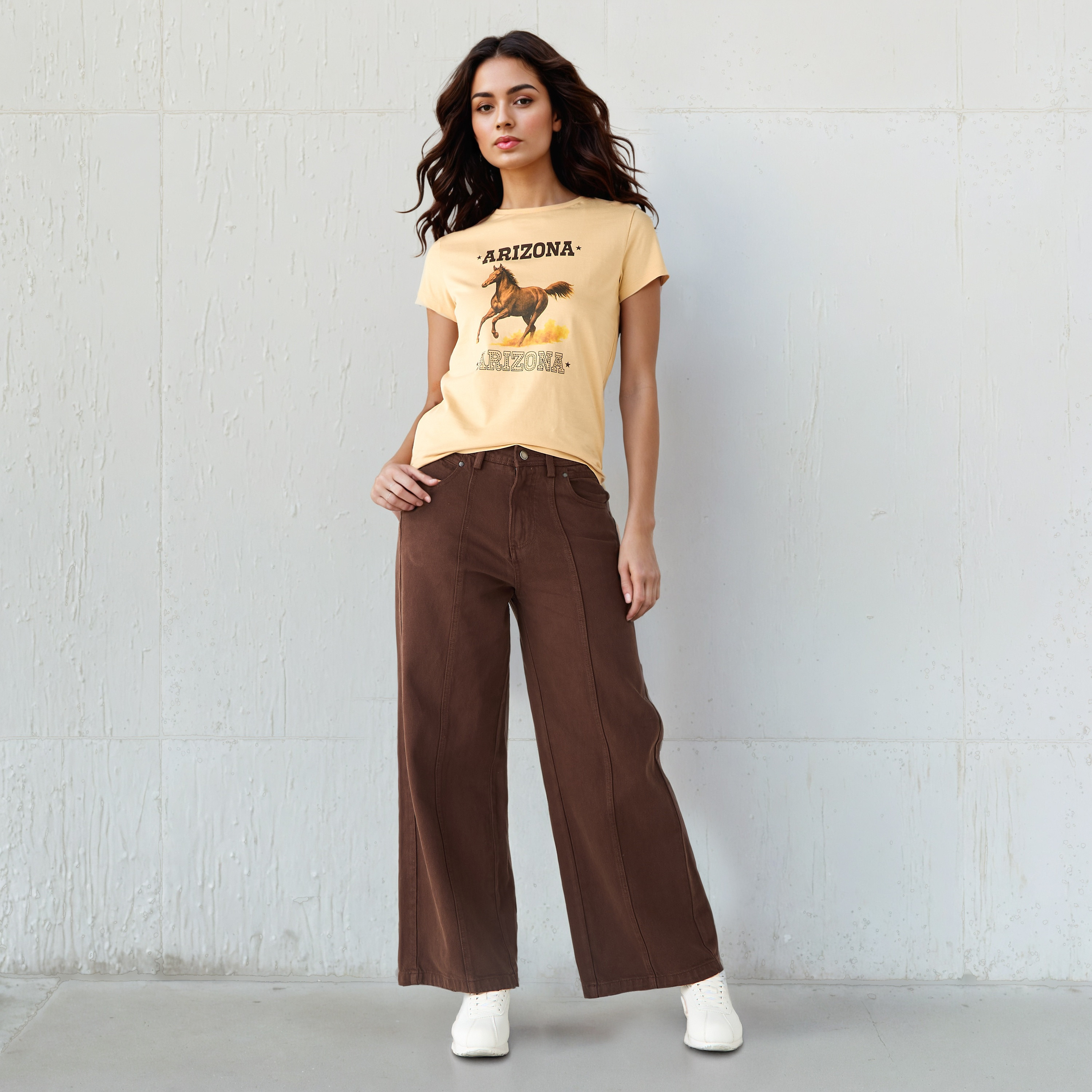 تيشيرت بطبعات جرافيك-women-clothing-tshirts-image-2