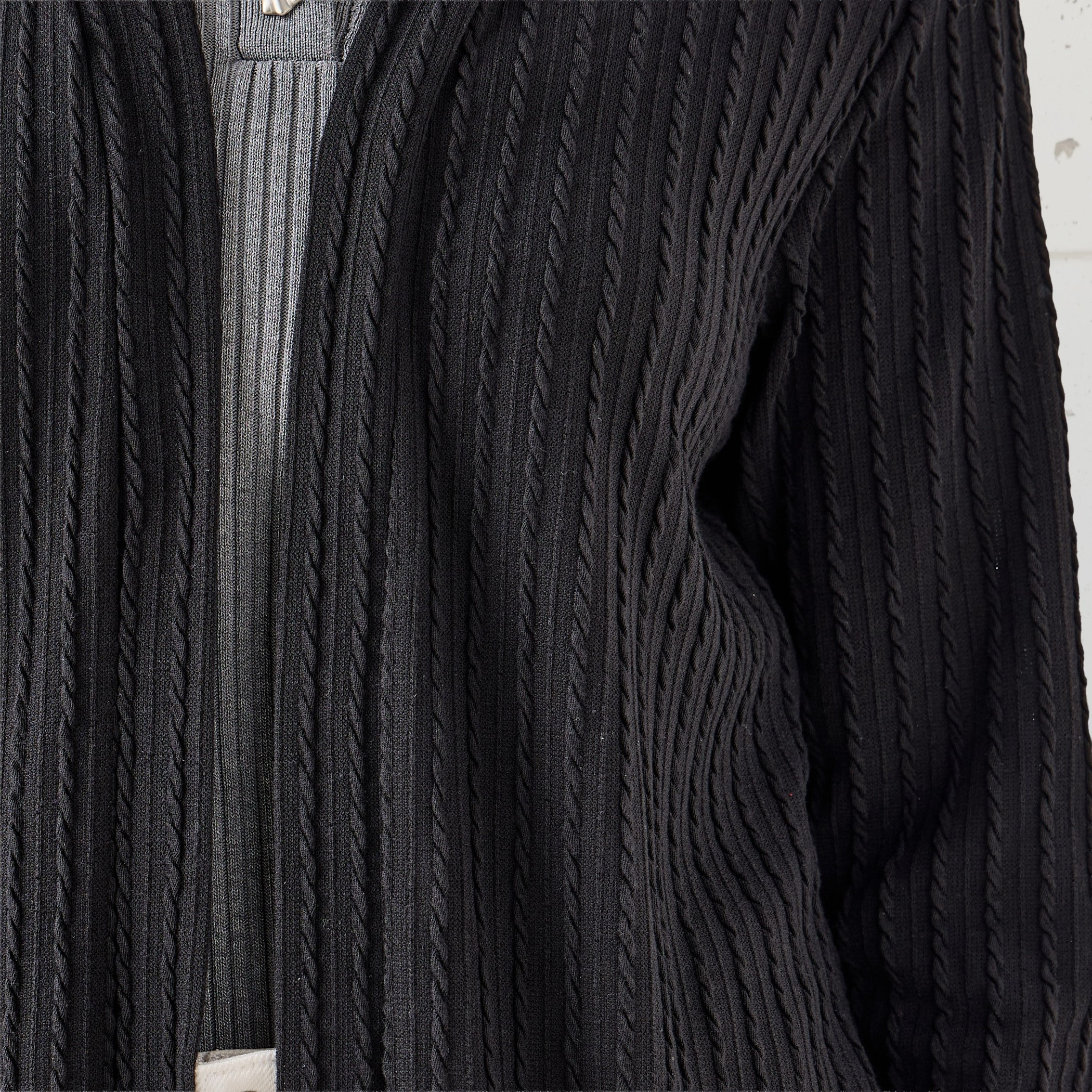 Longline Open Front Shrug-women-winterwear-cardigansandjumpers-cardigans-image-4