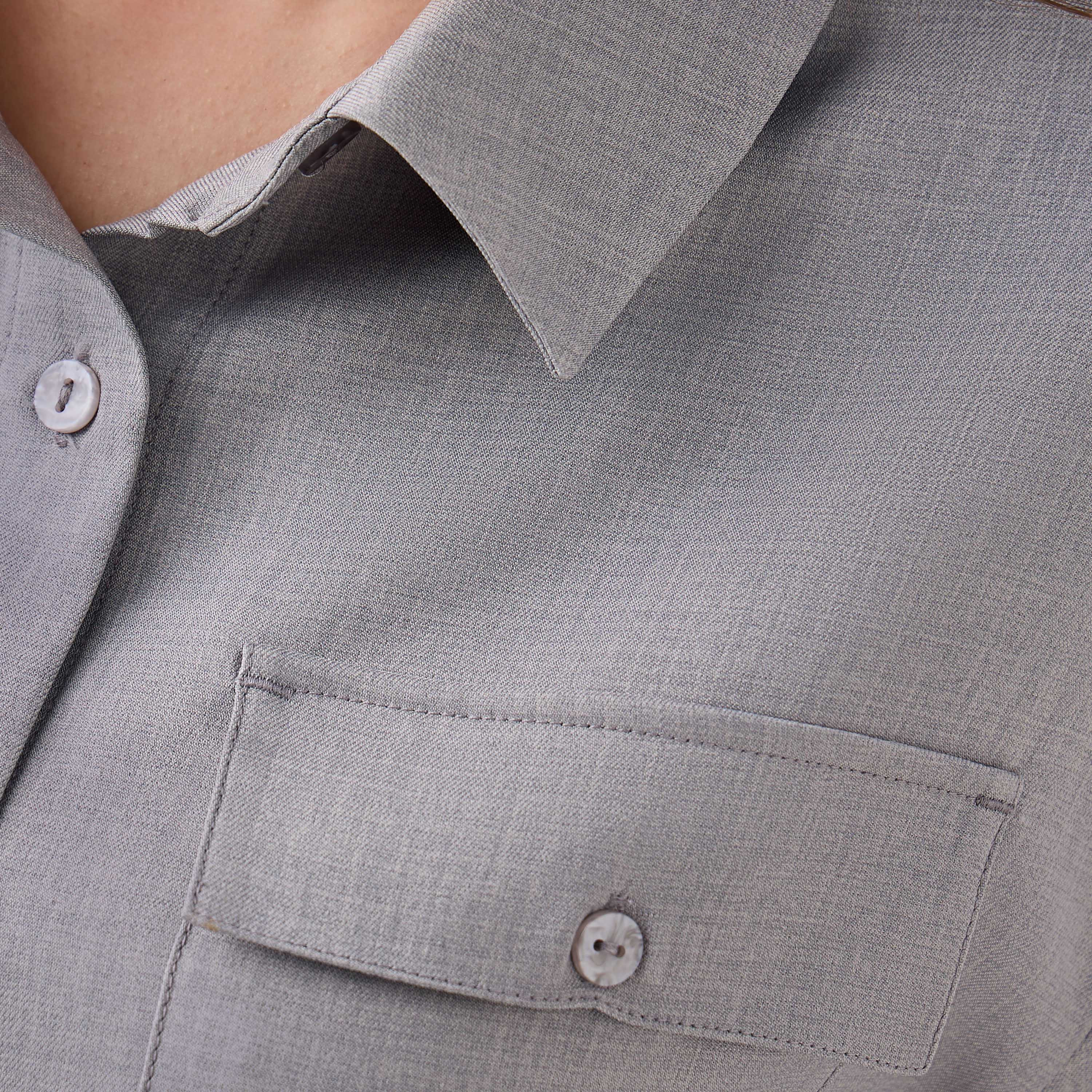 Regular Fit Shirt with Pockets-women-clothing-shirtsandblouses-shirts-image-5