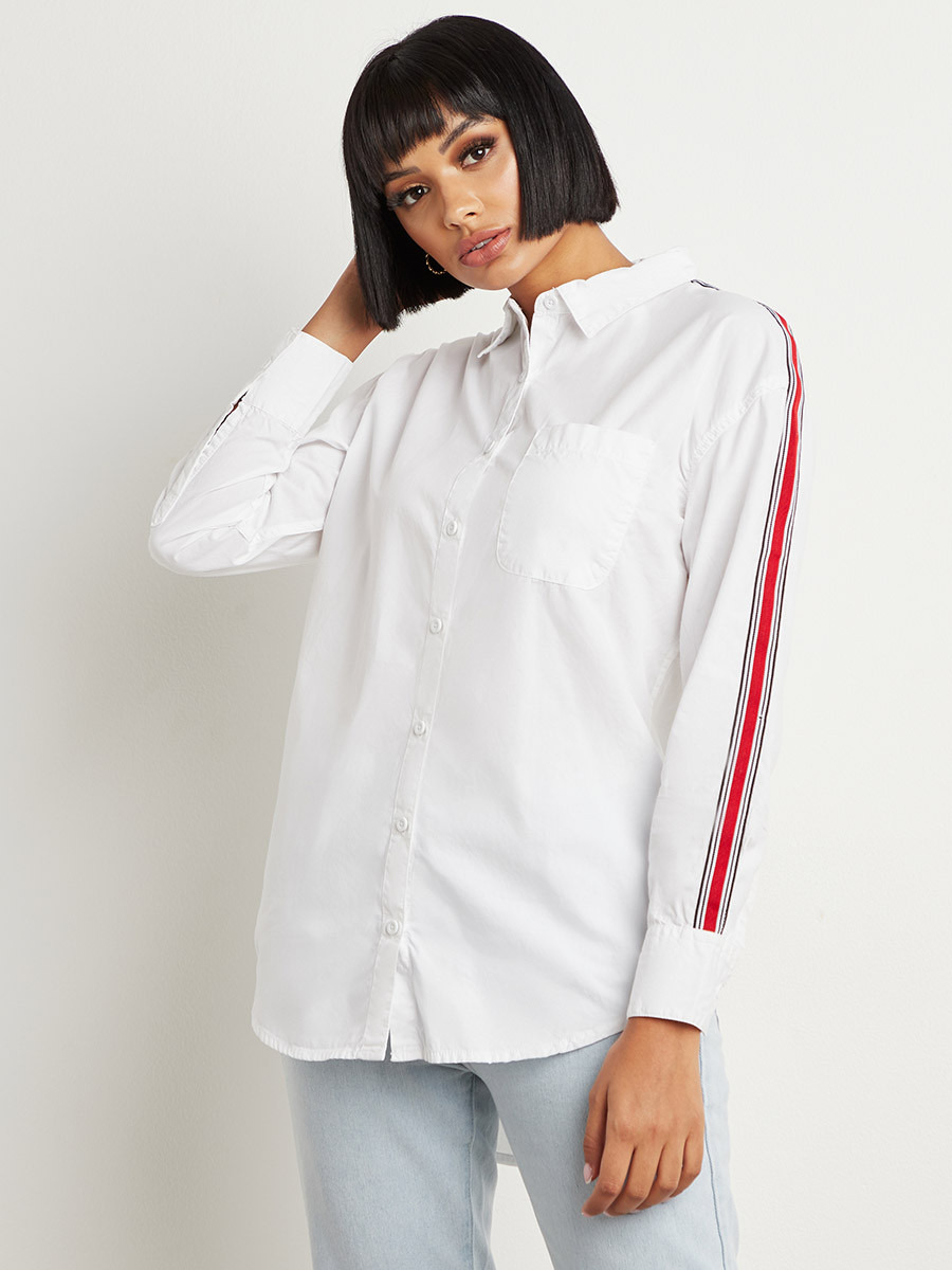 قميص بقصة طويلة وأزرار-women-clothing-shirtsandblouses-blouses-image-3