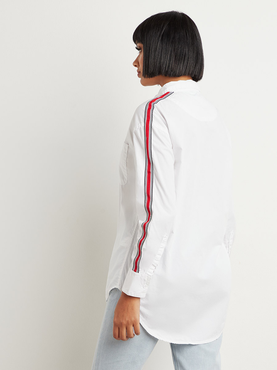 قميص بقصة طويلة وأزرار-women-clothing-shirtsandblouses-blouses-image-5