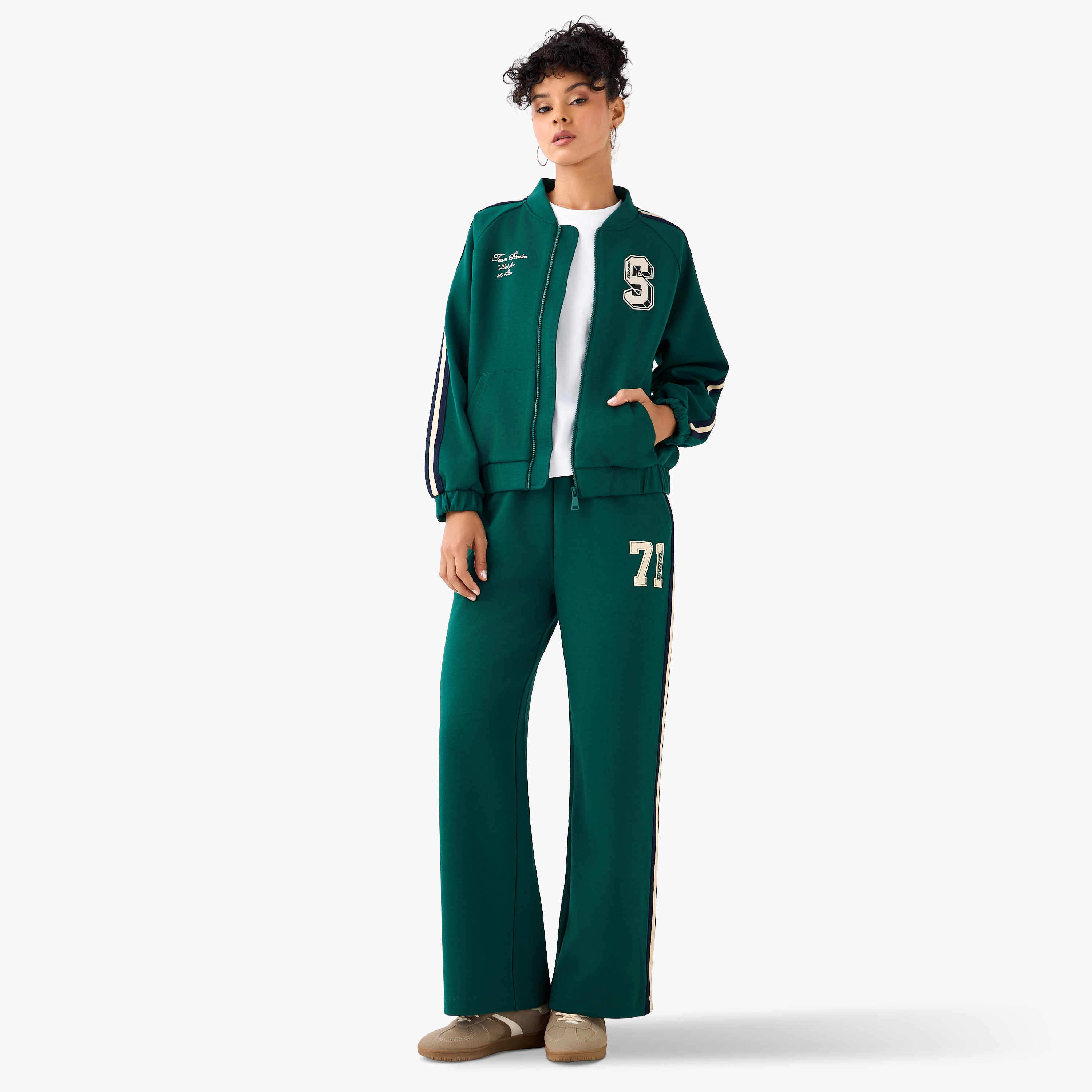 جاكيت بومبر بطبعات-women-clothing-coordsets-image-4