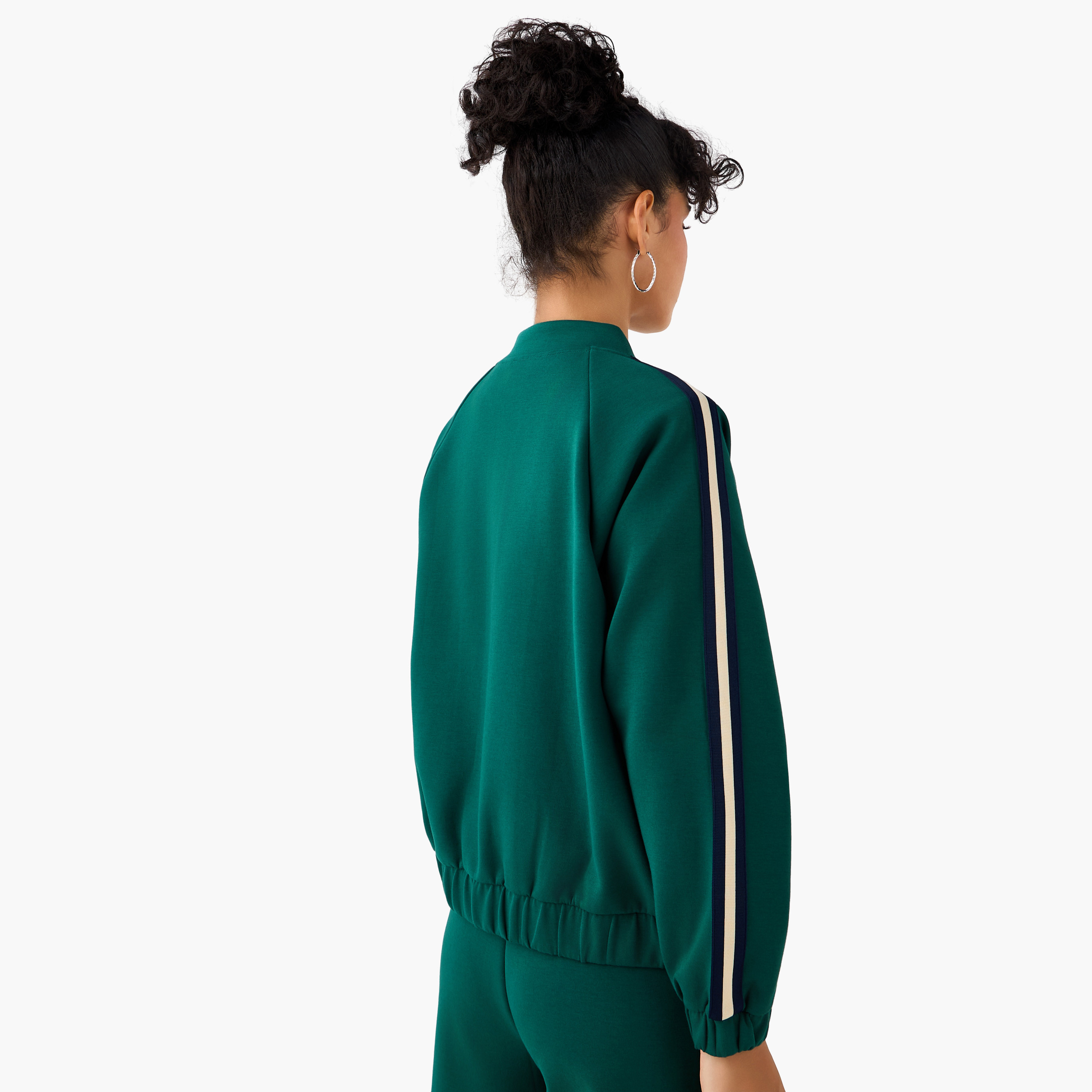 جاكيت بومبر بطبعات-women-clothing-coordsets-image-3
