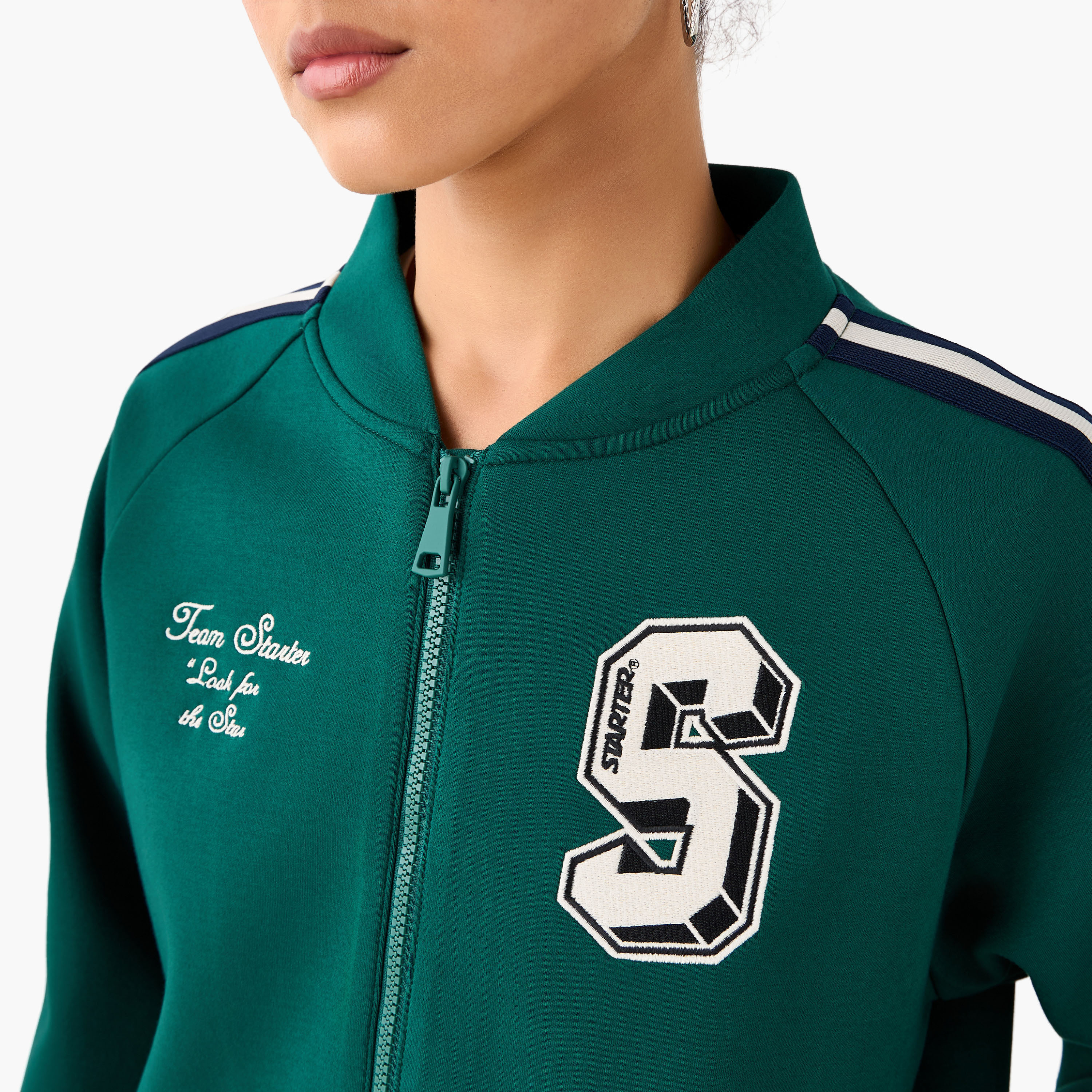 جاكيت بومبر بطبعات-women-clothing-coordsets-image-2