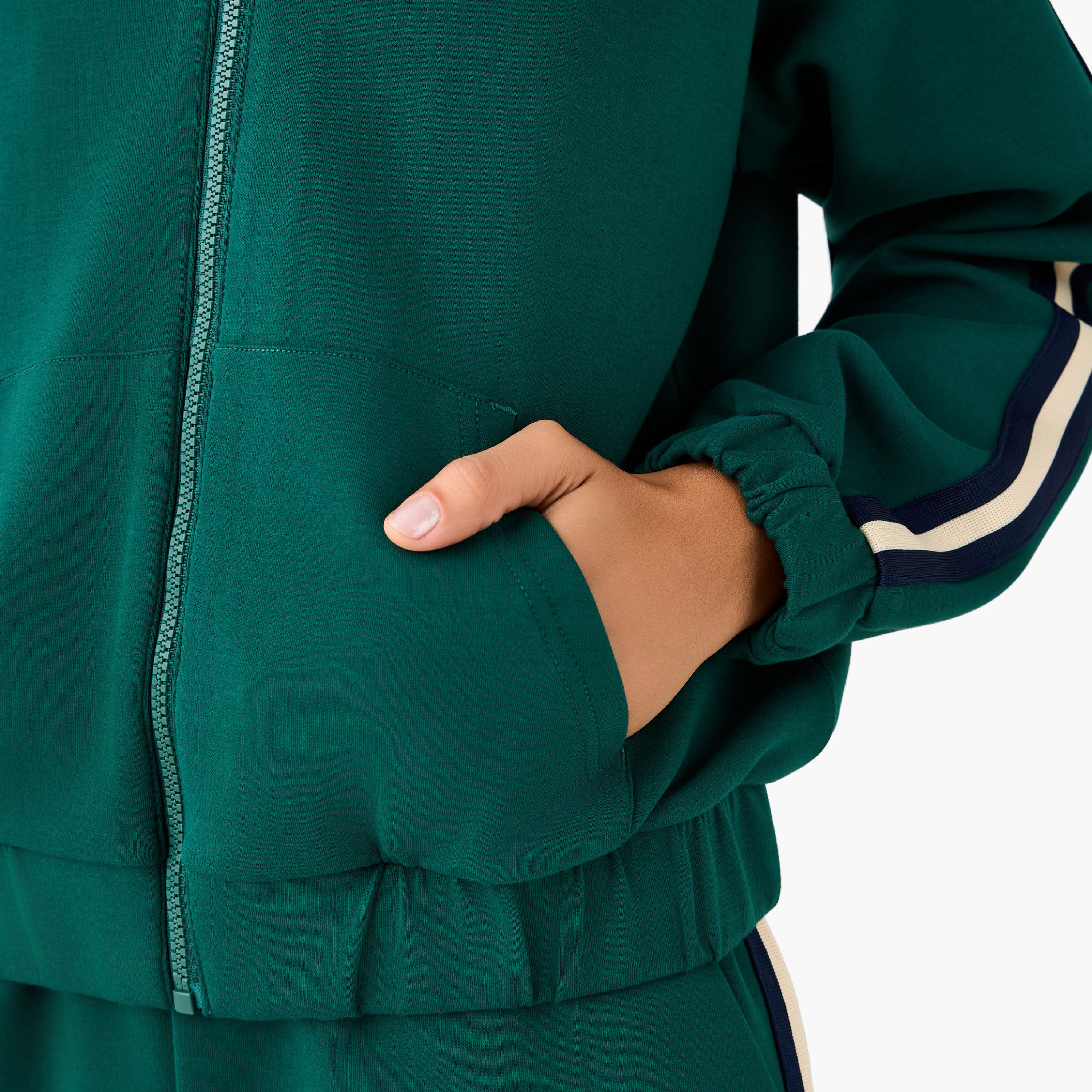 جاكيت بومبر بطبعات-women-clothing-coordsets-image-1