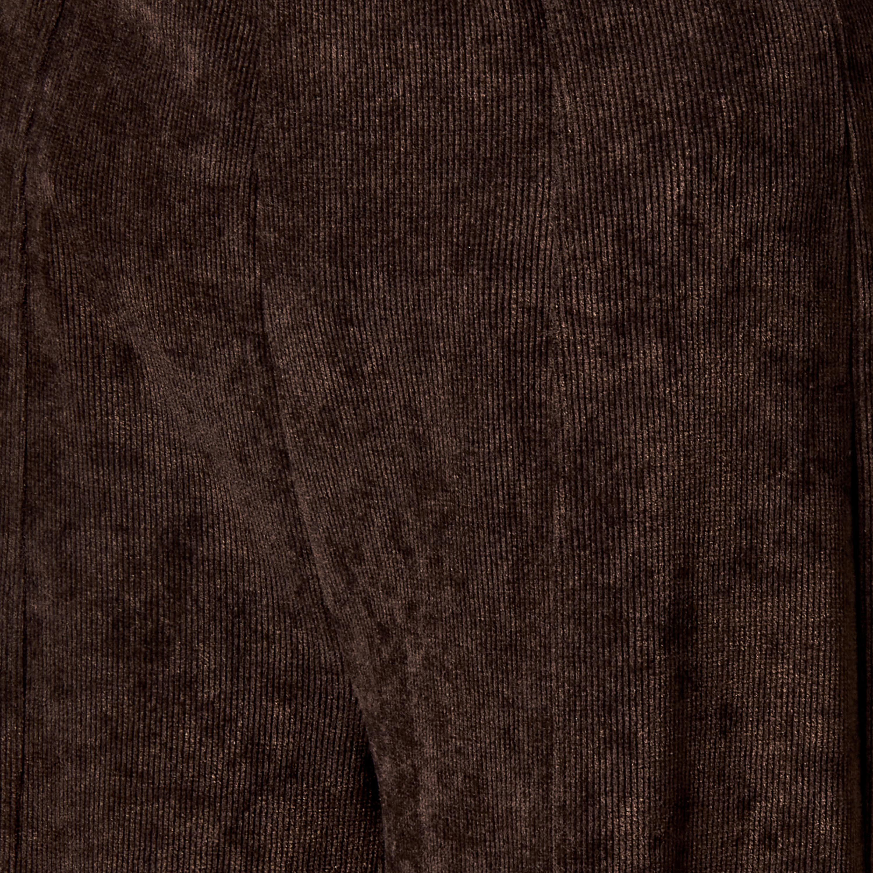 Wide Leg Mid-Rise Joggers Tipping Detail-women-clothing-bottoms-joggers-image-2
