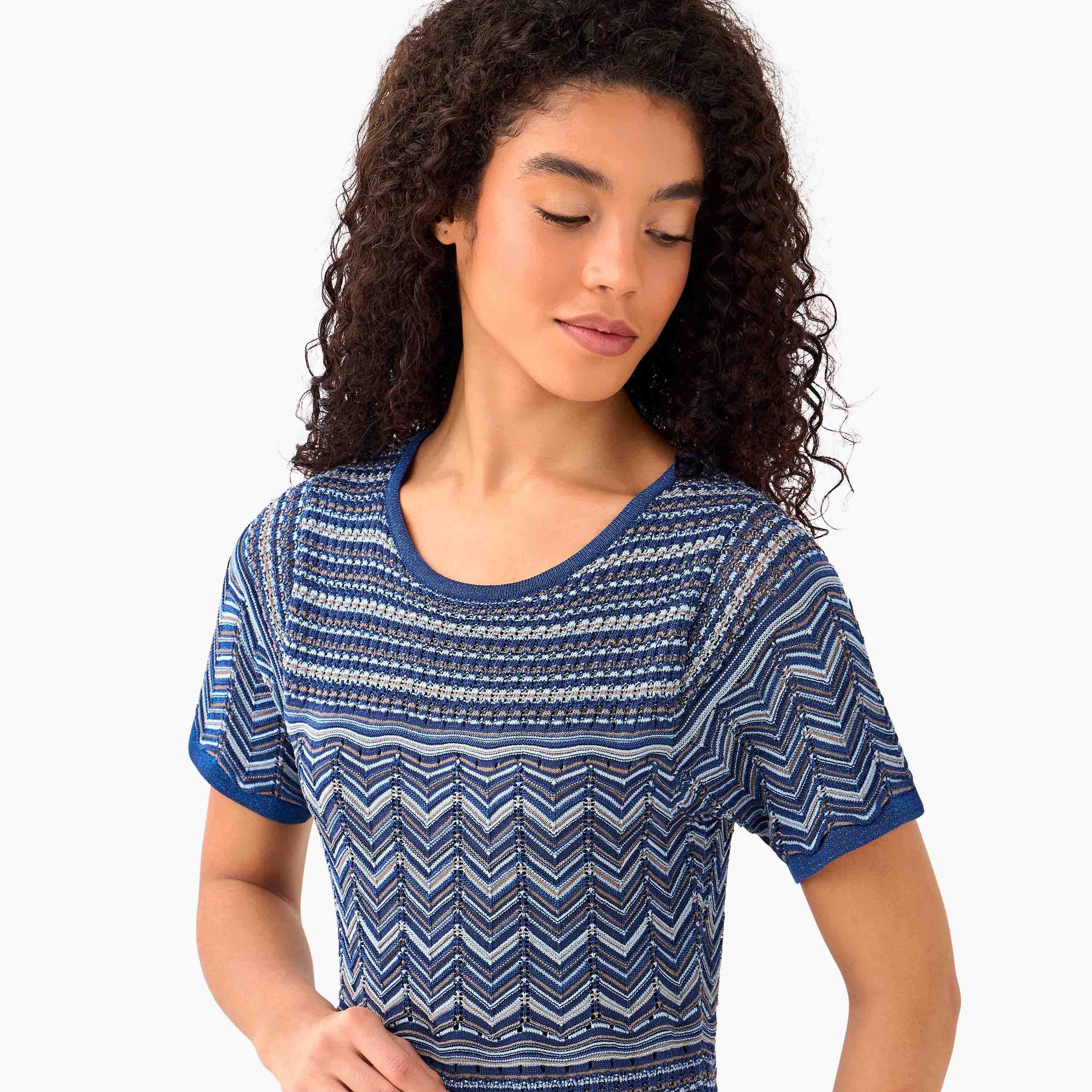 فستان نسائي ضيق بارز الملمس-women-clothing-dresses-image-5