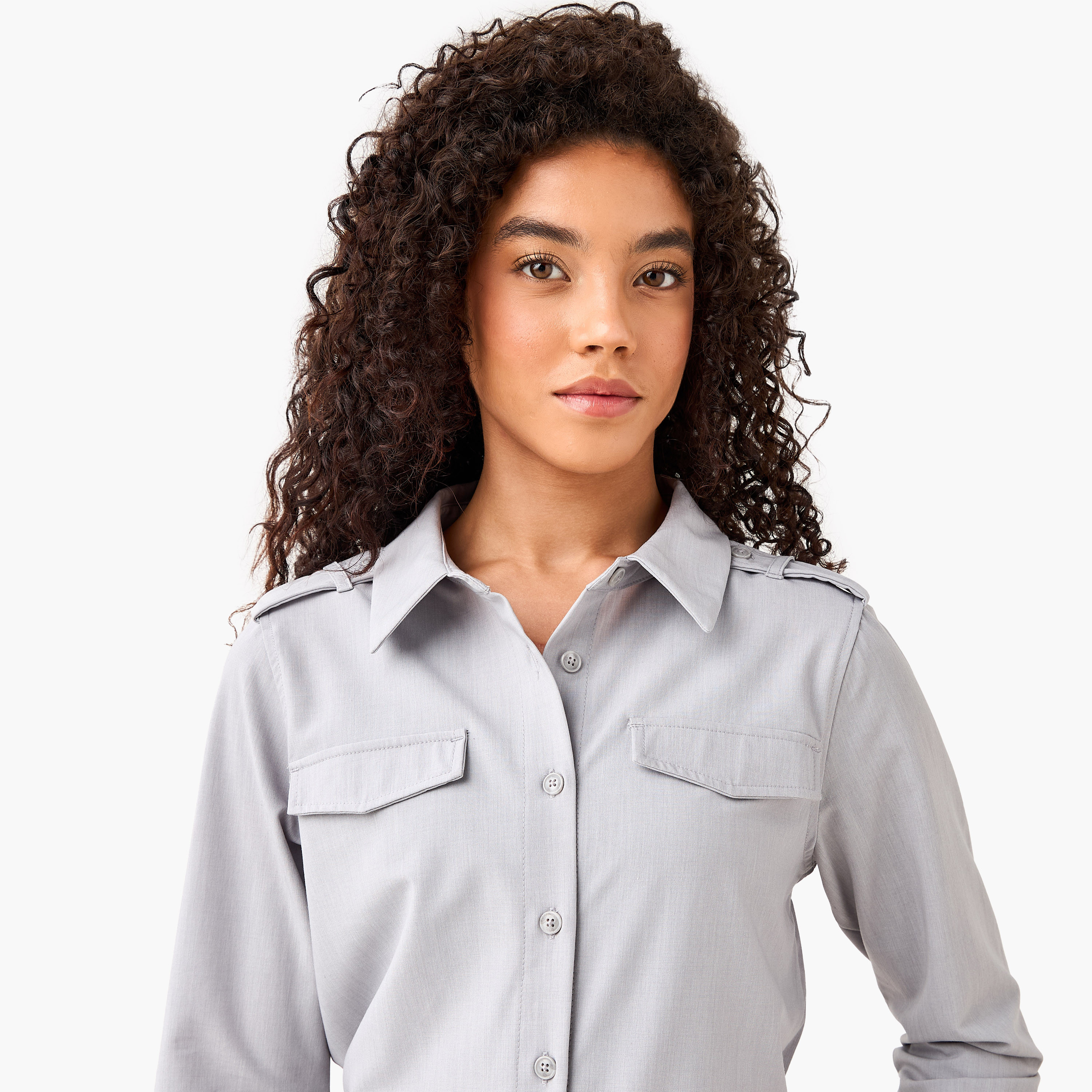 Shirt with Pocket Detail-women-clothing-shirtsandblouses-shirts-image-6