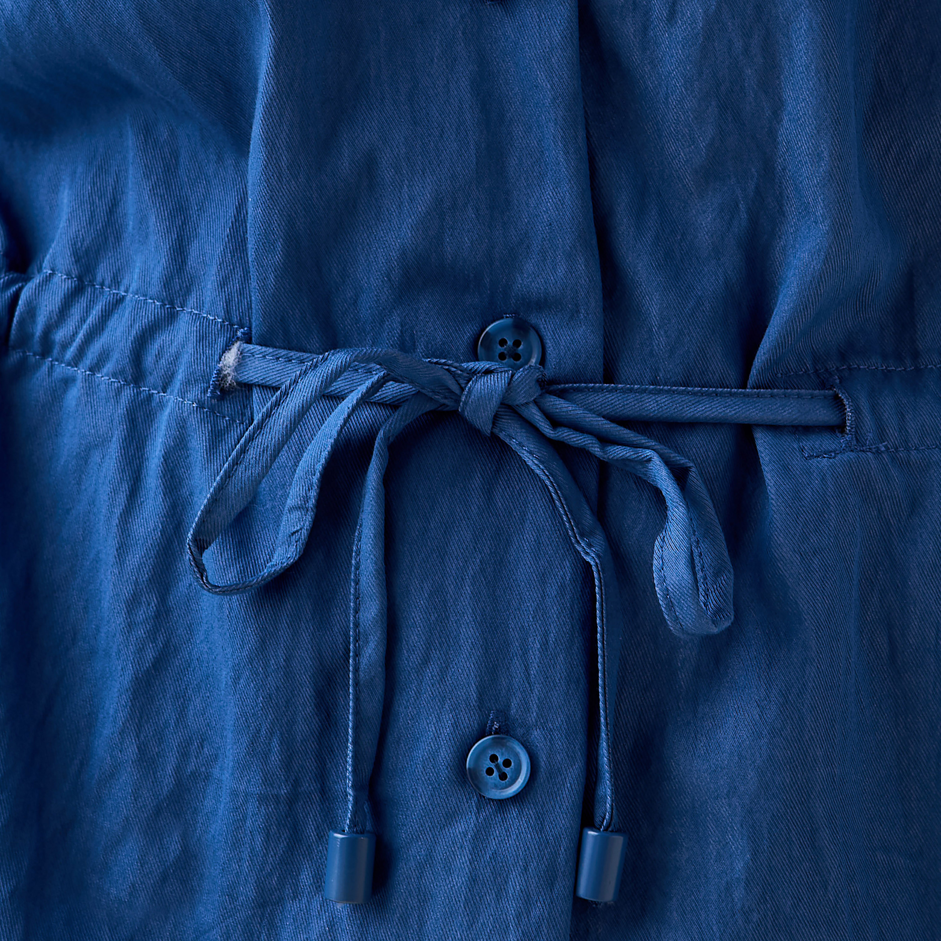 Utility Top with Tie-Up Detail-women-clothing-coordsets-image-7
