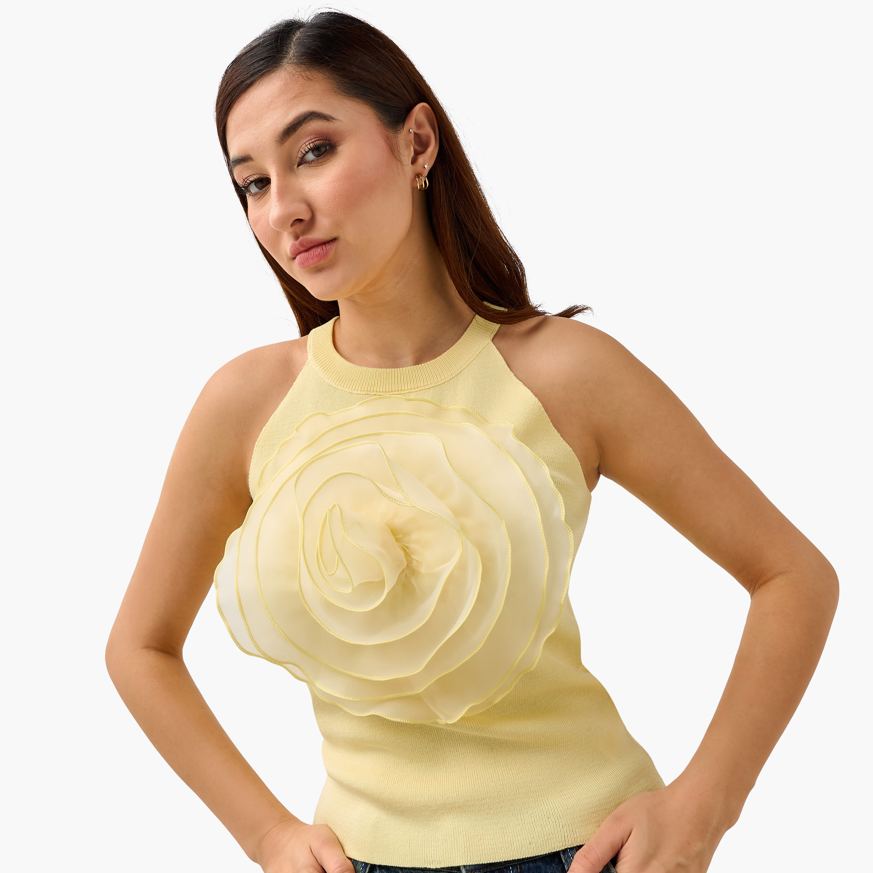 Top with Floral Accent-women-clothing-shirtsandblouses-blouses-image-7