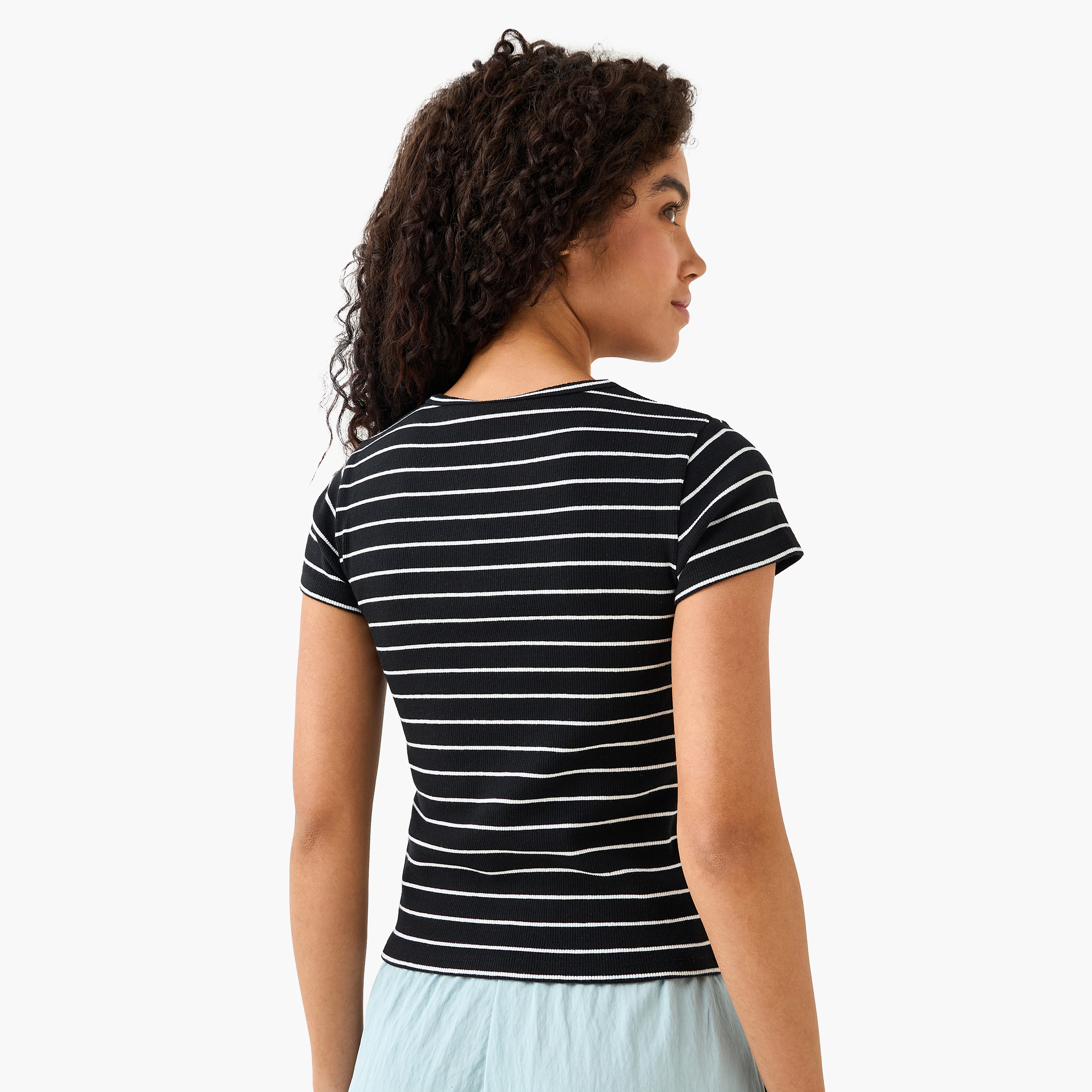 T-shirt with Stripes-PROMO_SP_SA_2FOR69_110625-image-4