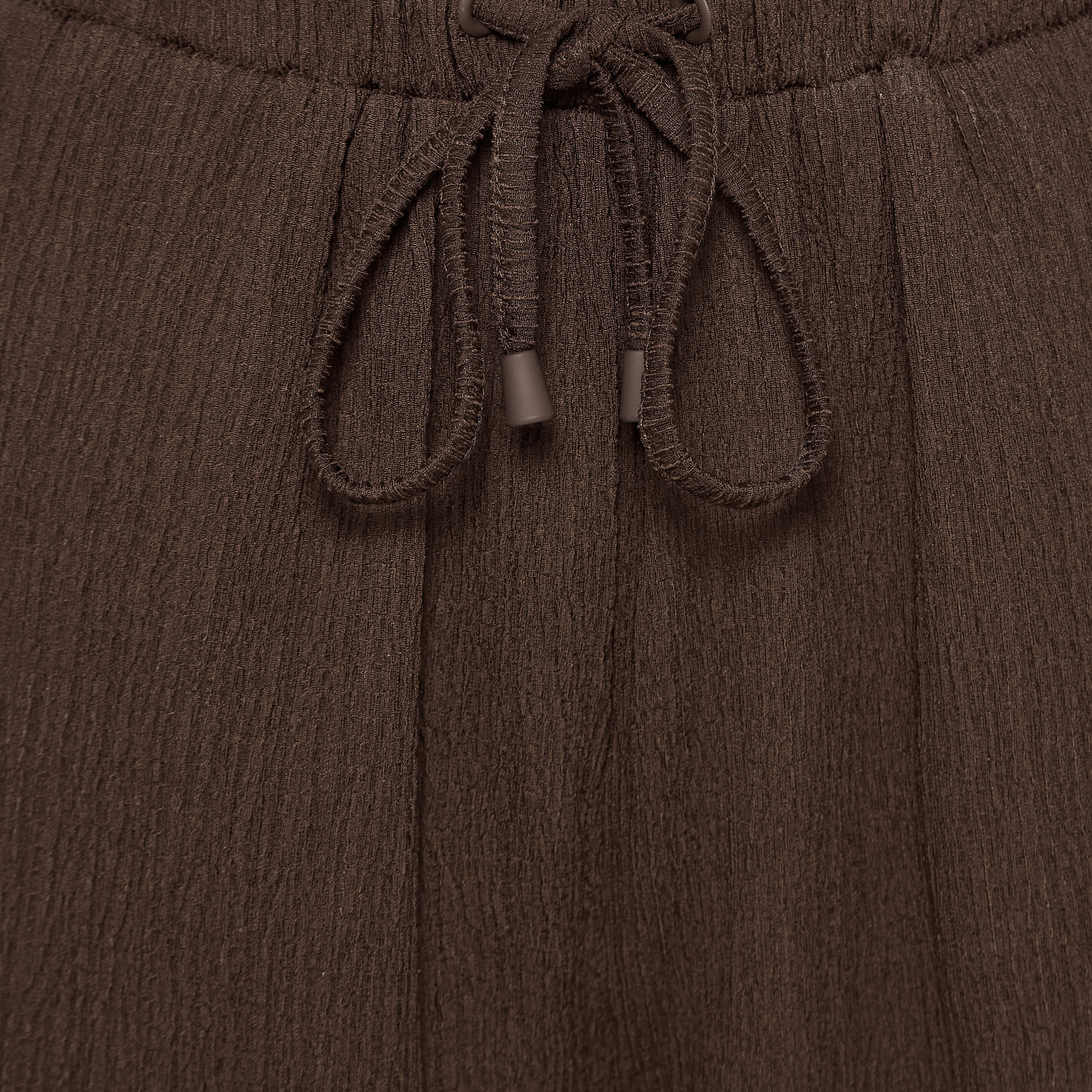 Full Length Pants with Textured Design-women-clothing-bottoms-trousers-image-2