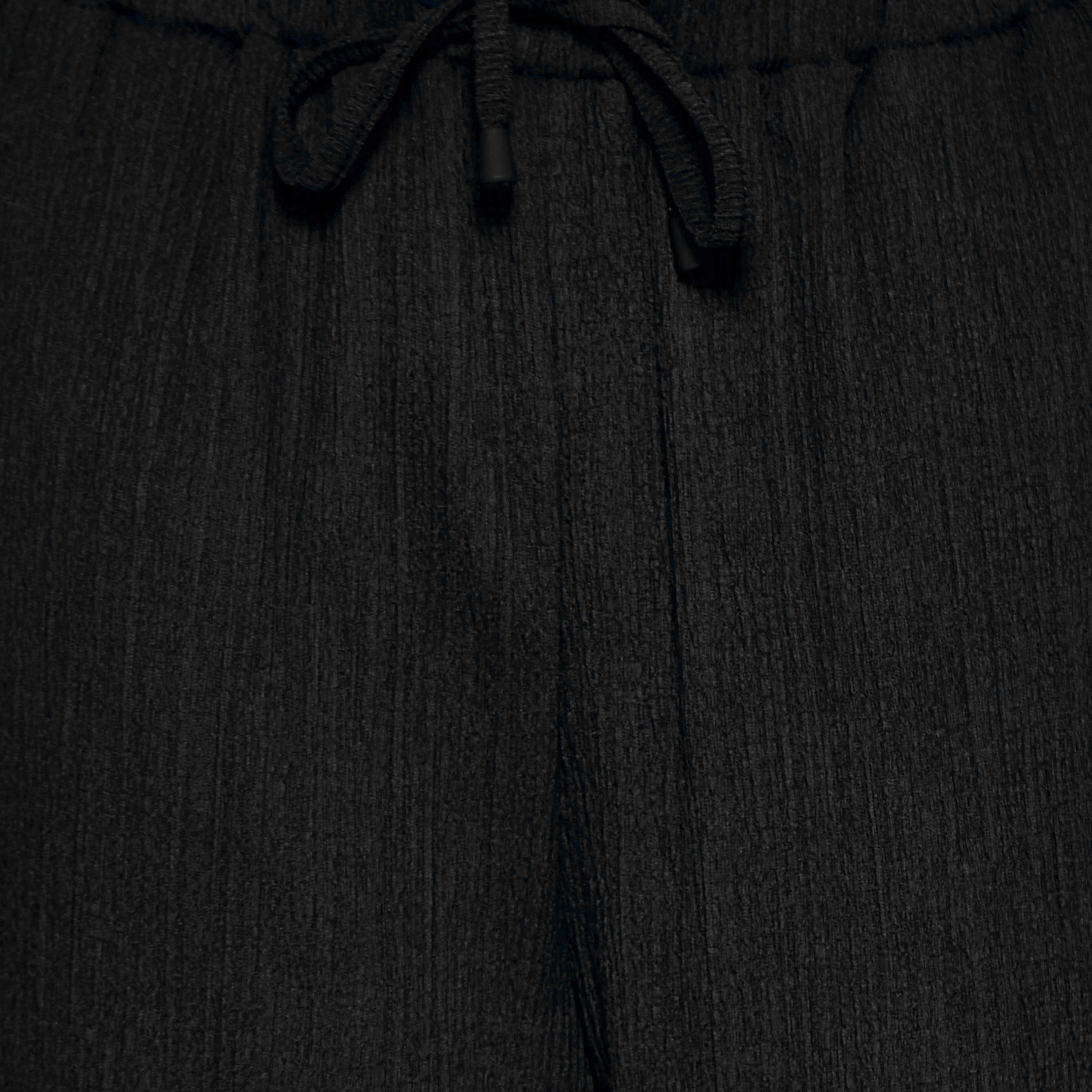 Full Length Pants with Textured Design-women-clothing-bottoms-trousers-image-2