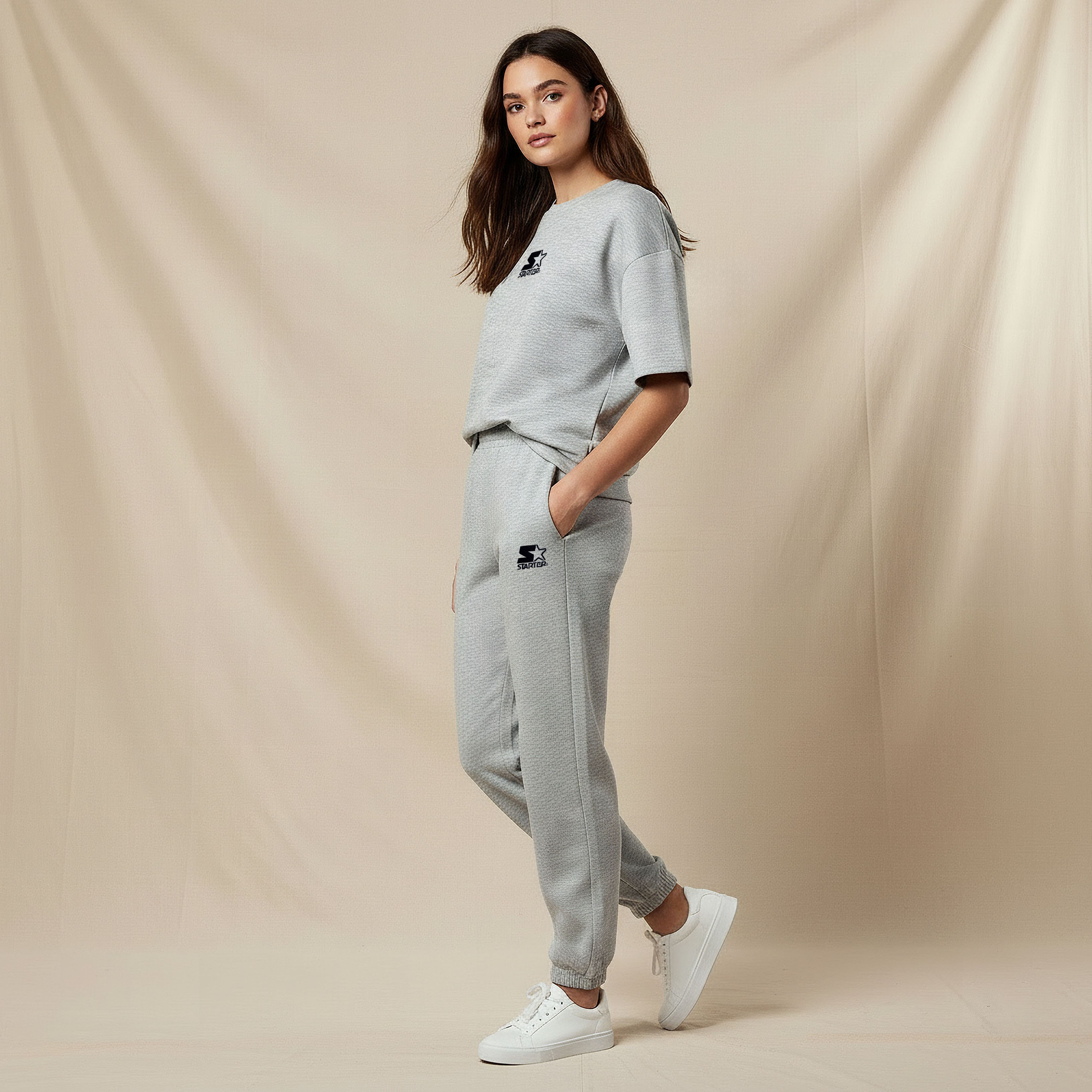 بنطلون رياضي متوسط الأرتفاع-women-clothing-bottoms-joggers-image-2