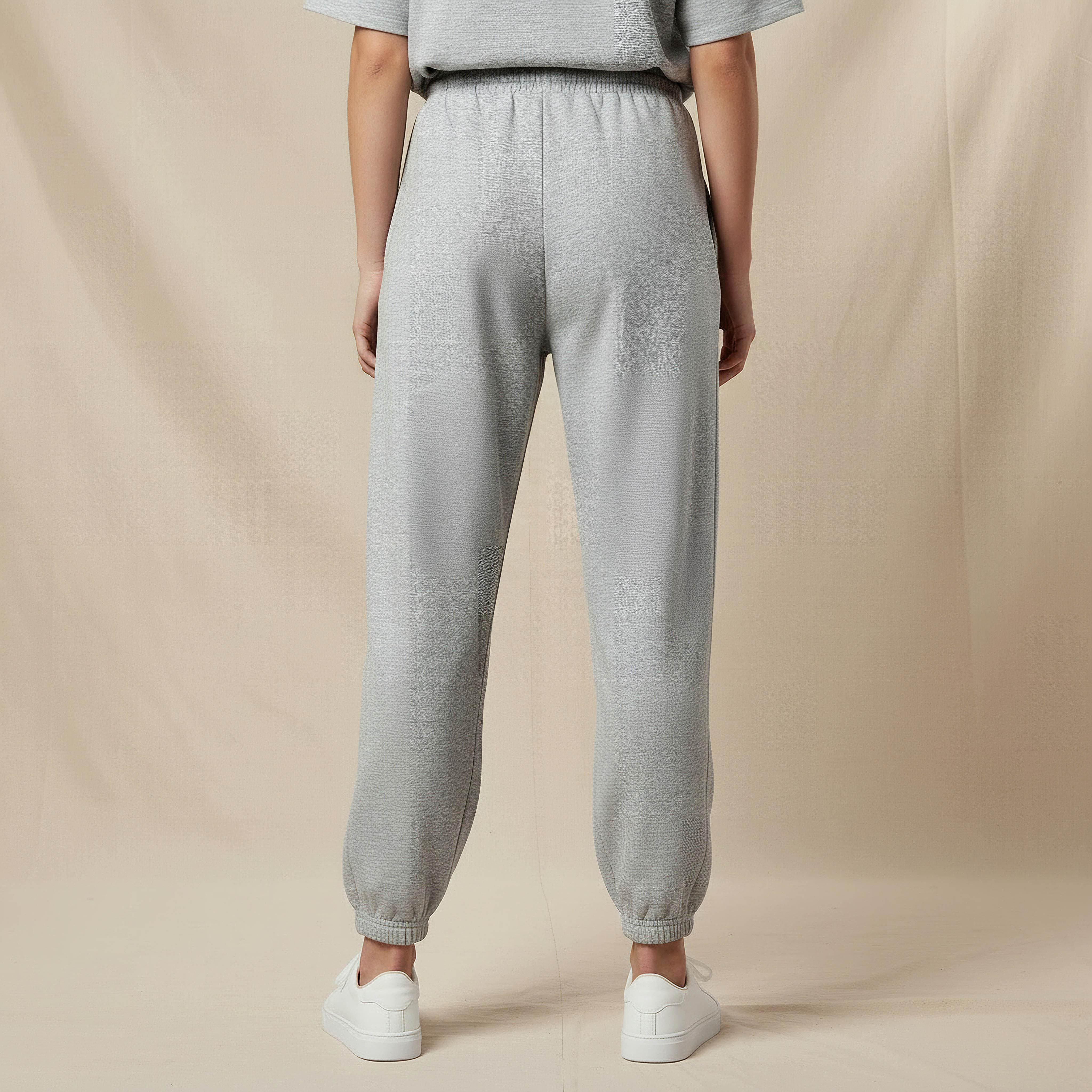 بنطلون رياضي متوسط الأرتفاع-women-clothing-bottoms-joggers-image-1