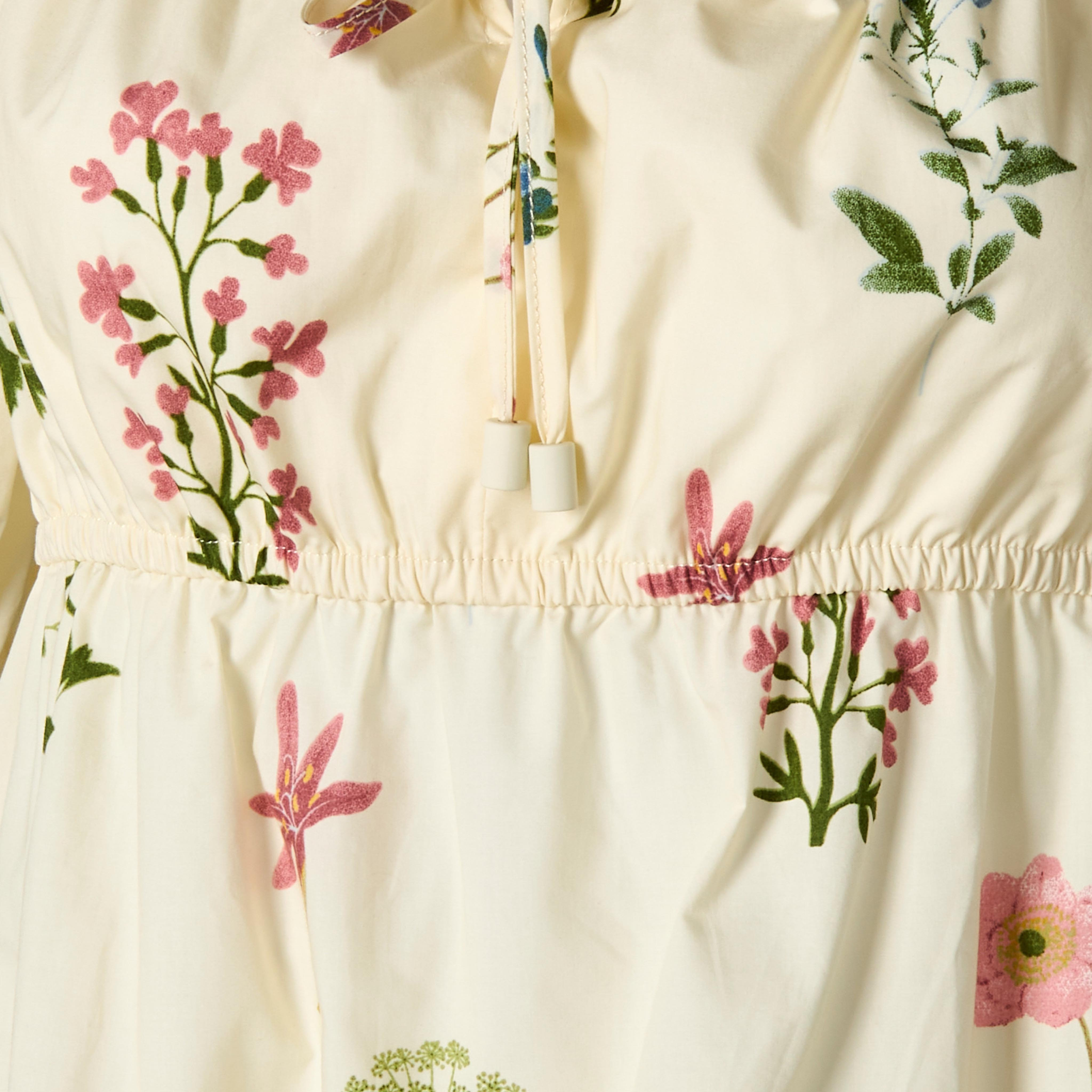 Cotton Top with Botanical Print-women-clothing-shirtsandblouses-blouses-image-2