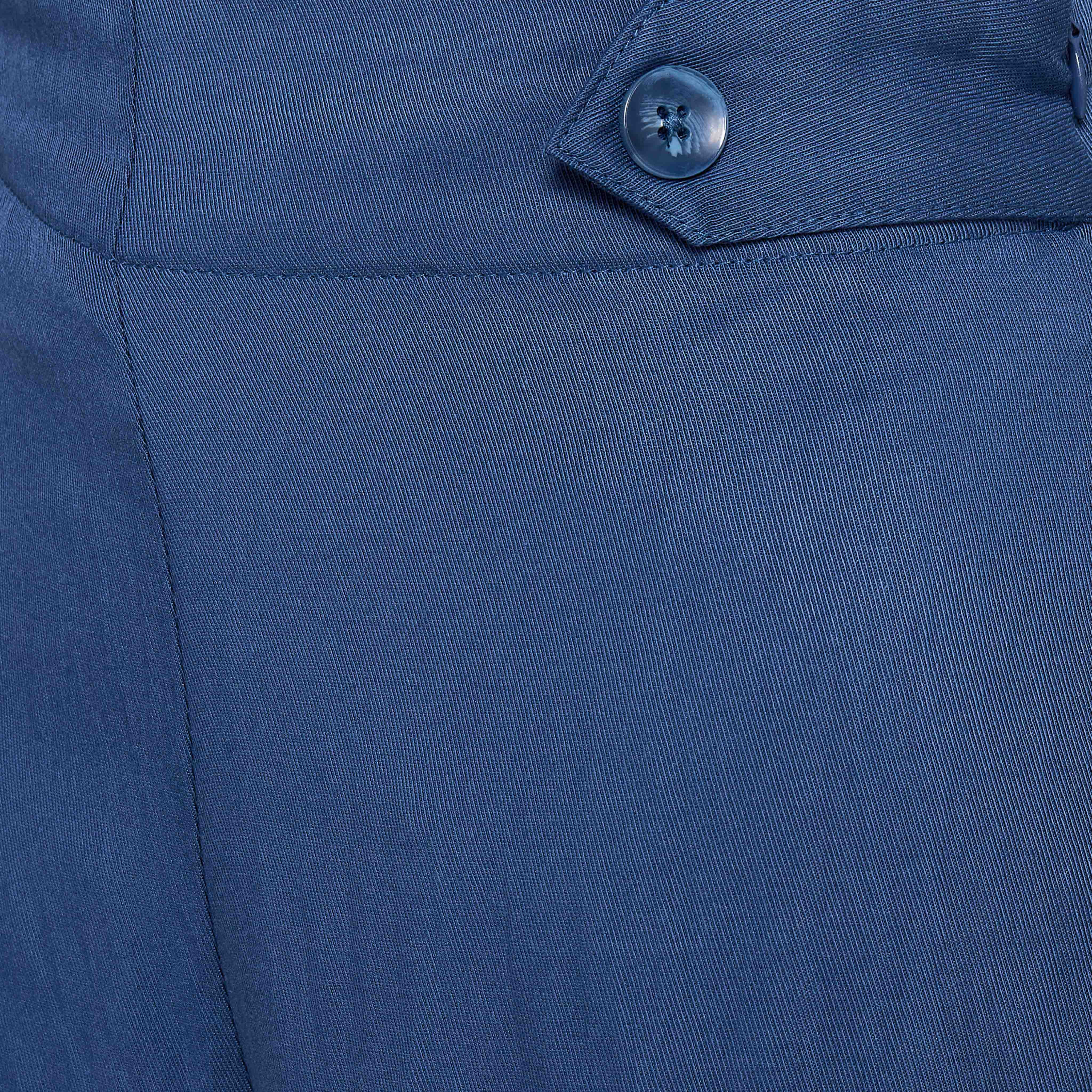 Mid-Rise Button Detail Trousers-women-clothing-bottoms-trousers-image-2